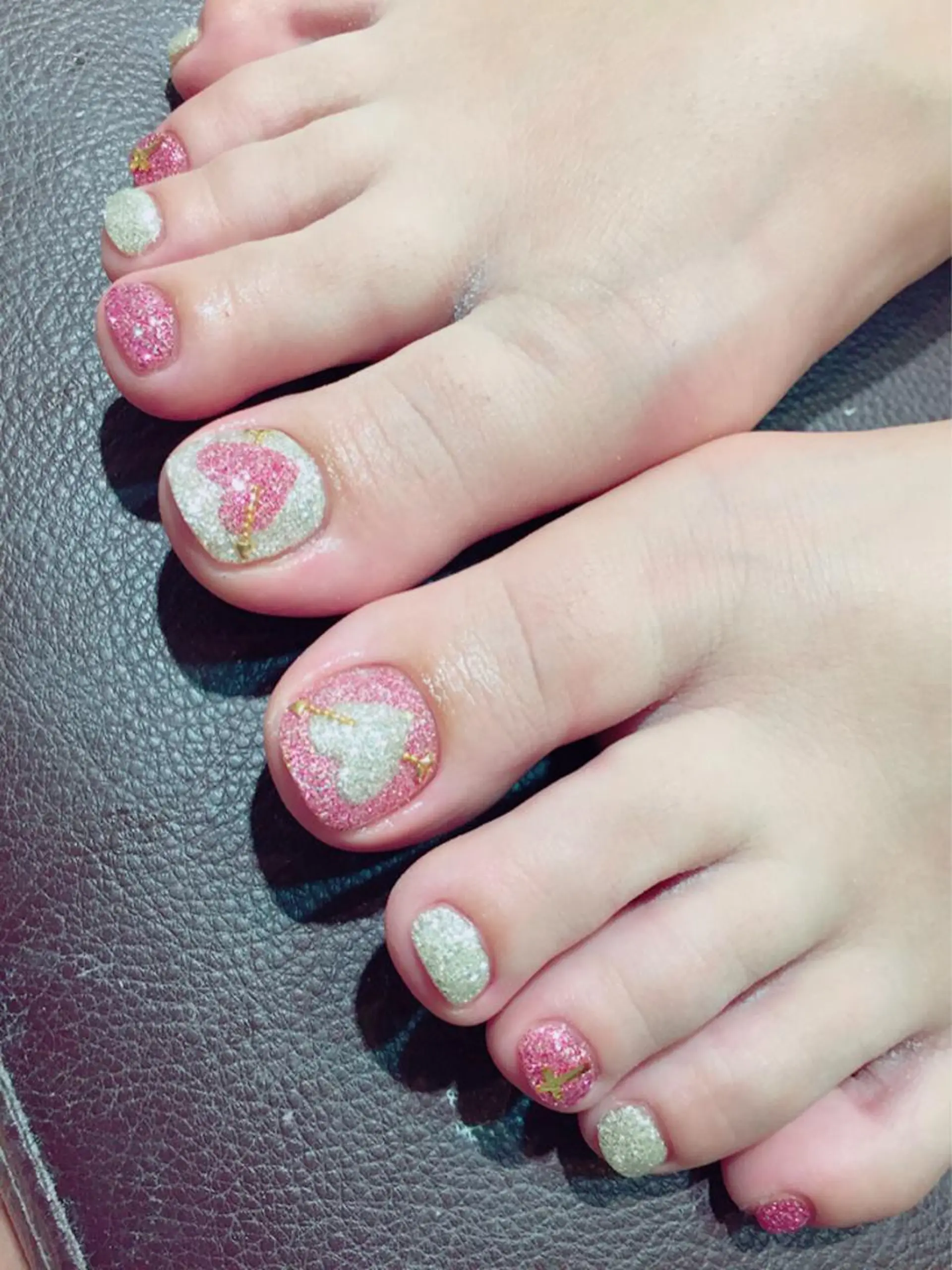 ネイル Utopia nail_のネイルデザイン