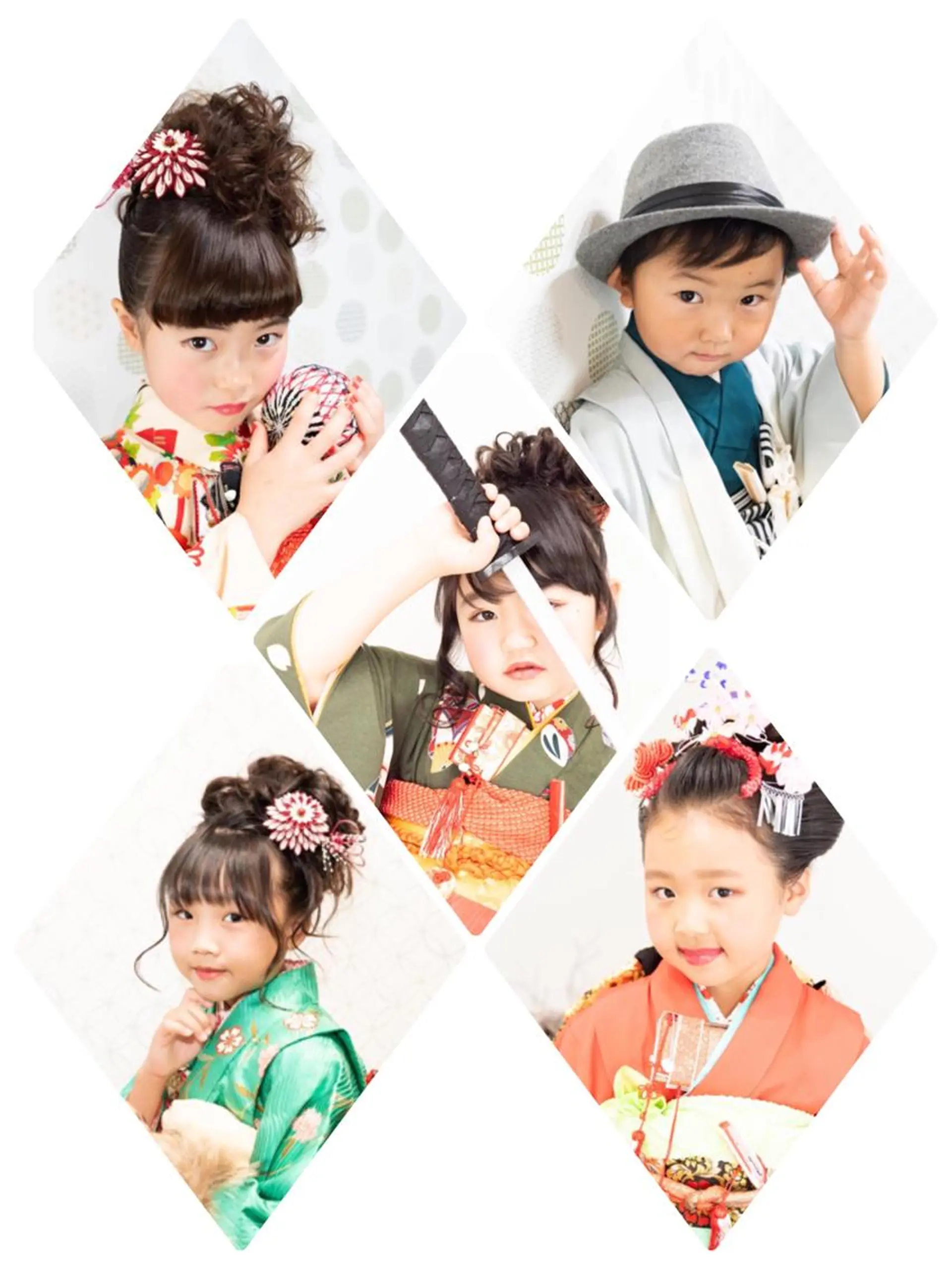 野咲き 美容室のマツエク・マツパデザイン