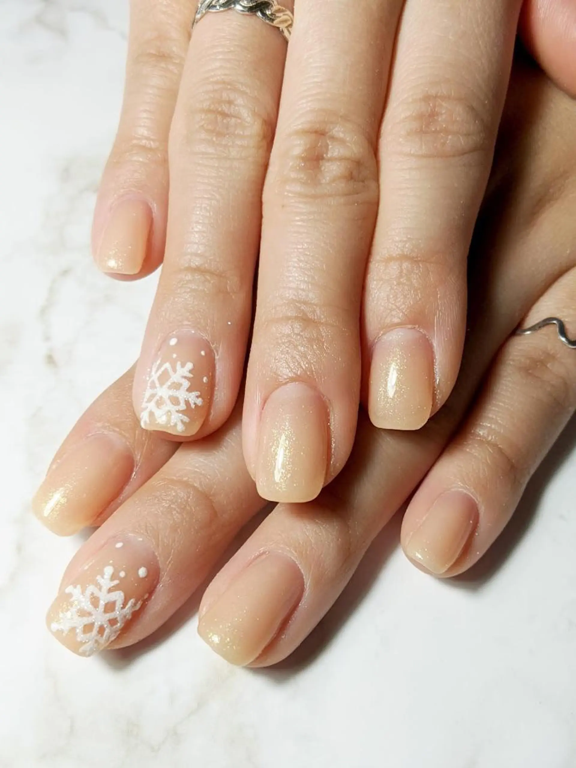 ネイル Eve nailのネイルデザイン