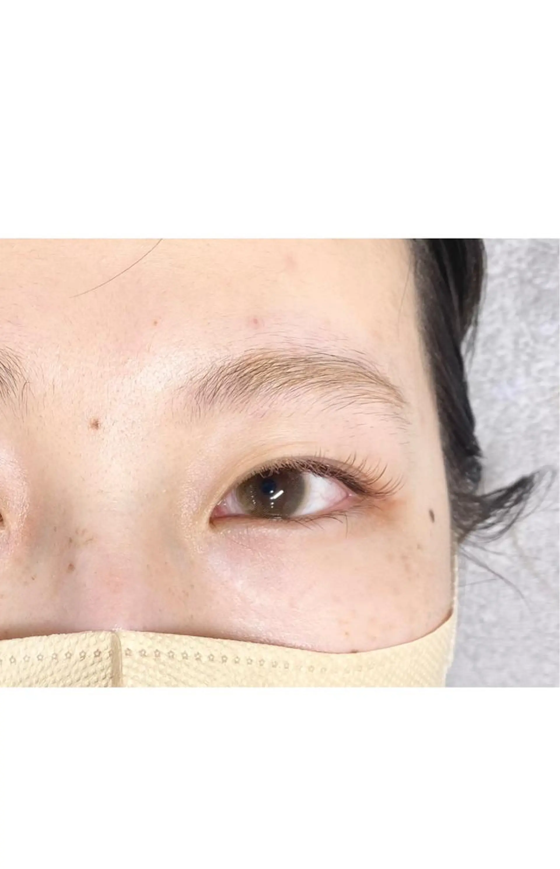 マツエク・マツパ マツエク 横浜 eyelist  広瀬 くるみ 🦘のマツエク・マツパデザイン