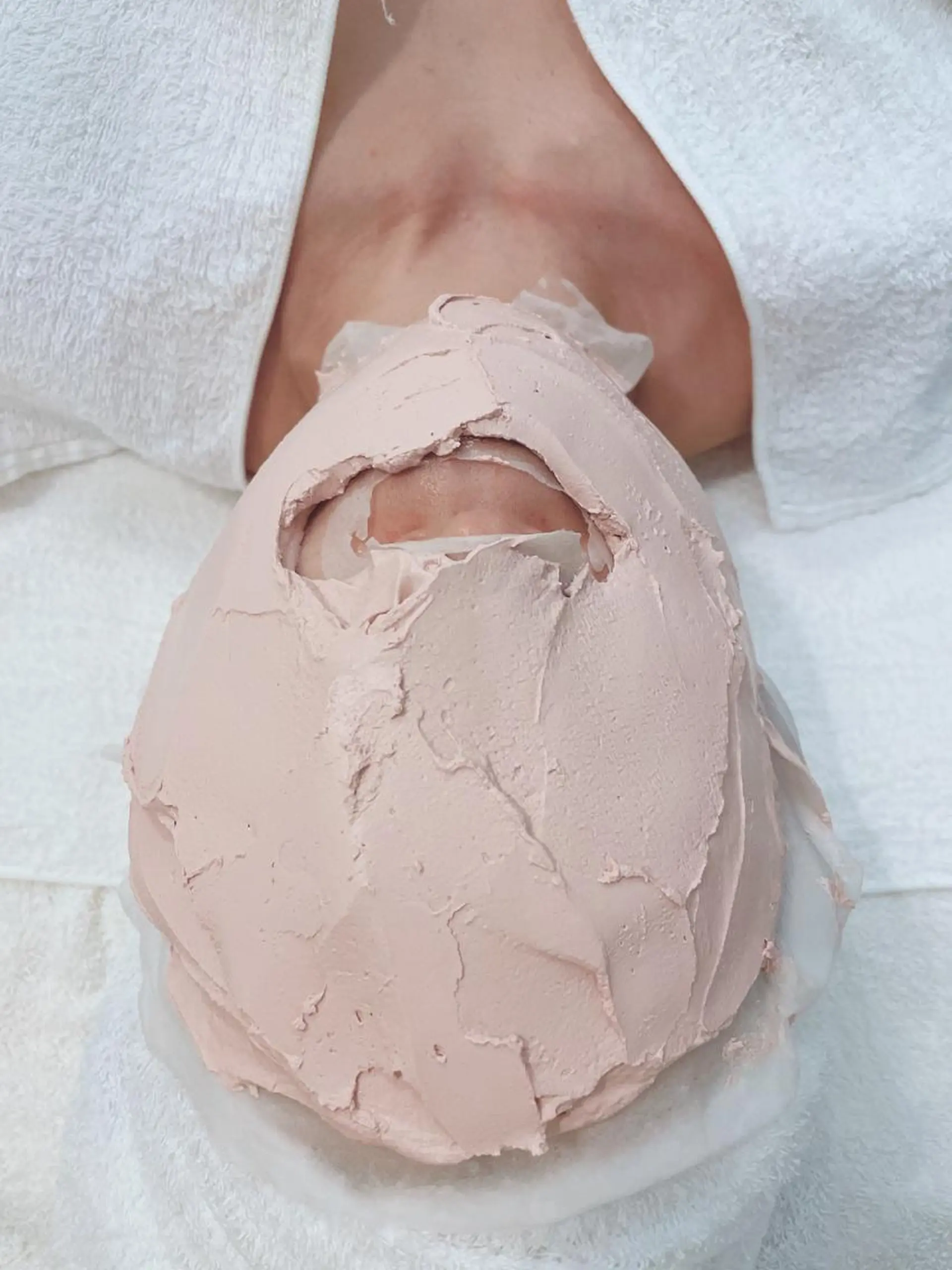 エステサロン れいなのエステ・リラクイメージ