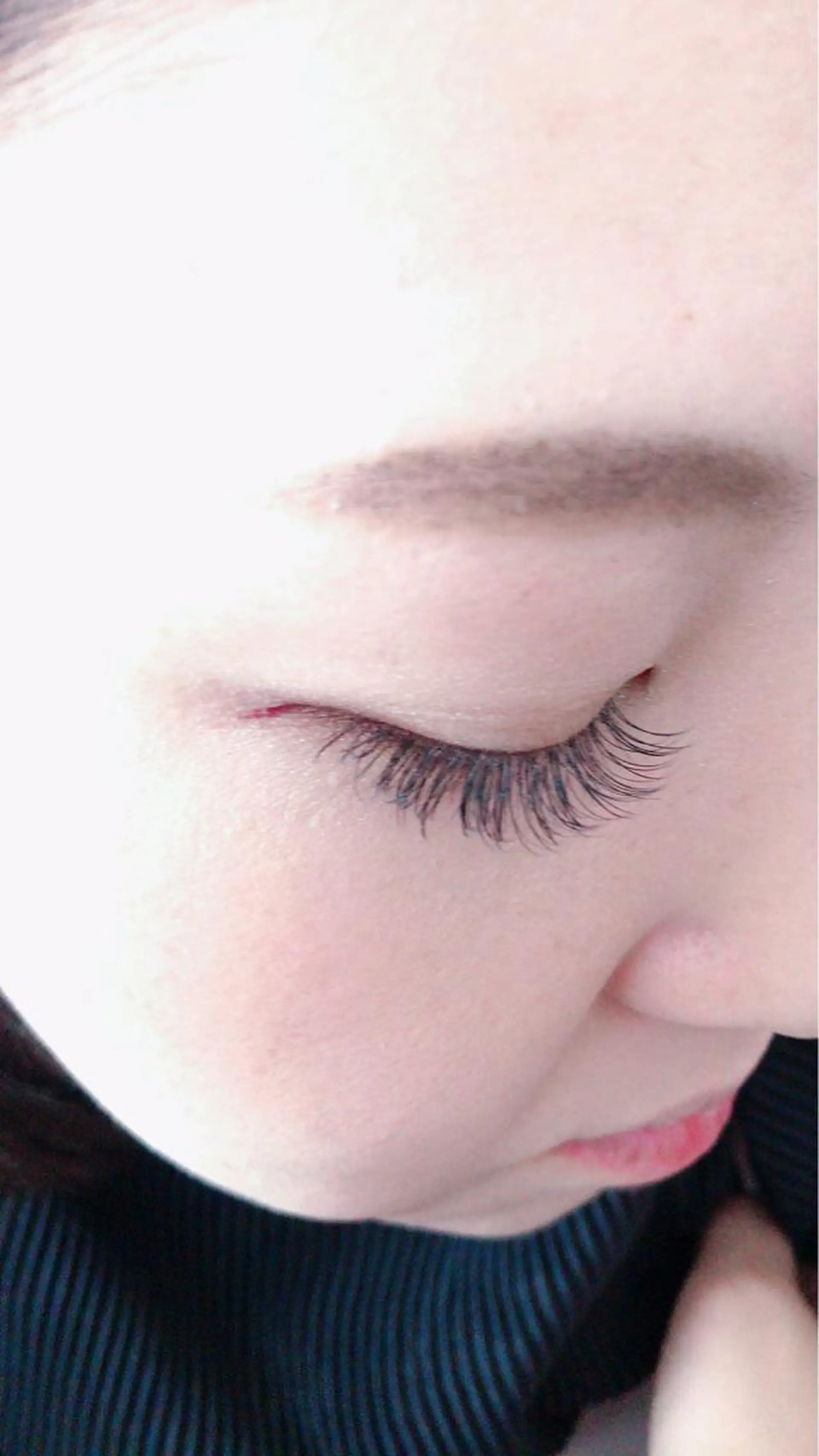 マツエク・マツパ セーブル gem 〜ジェム〜のマツエク・マツパデザイン