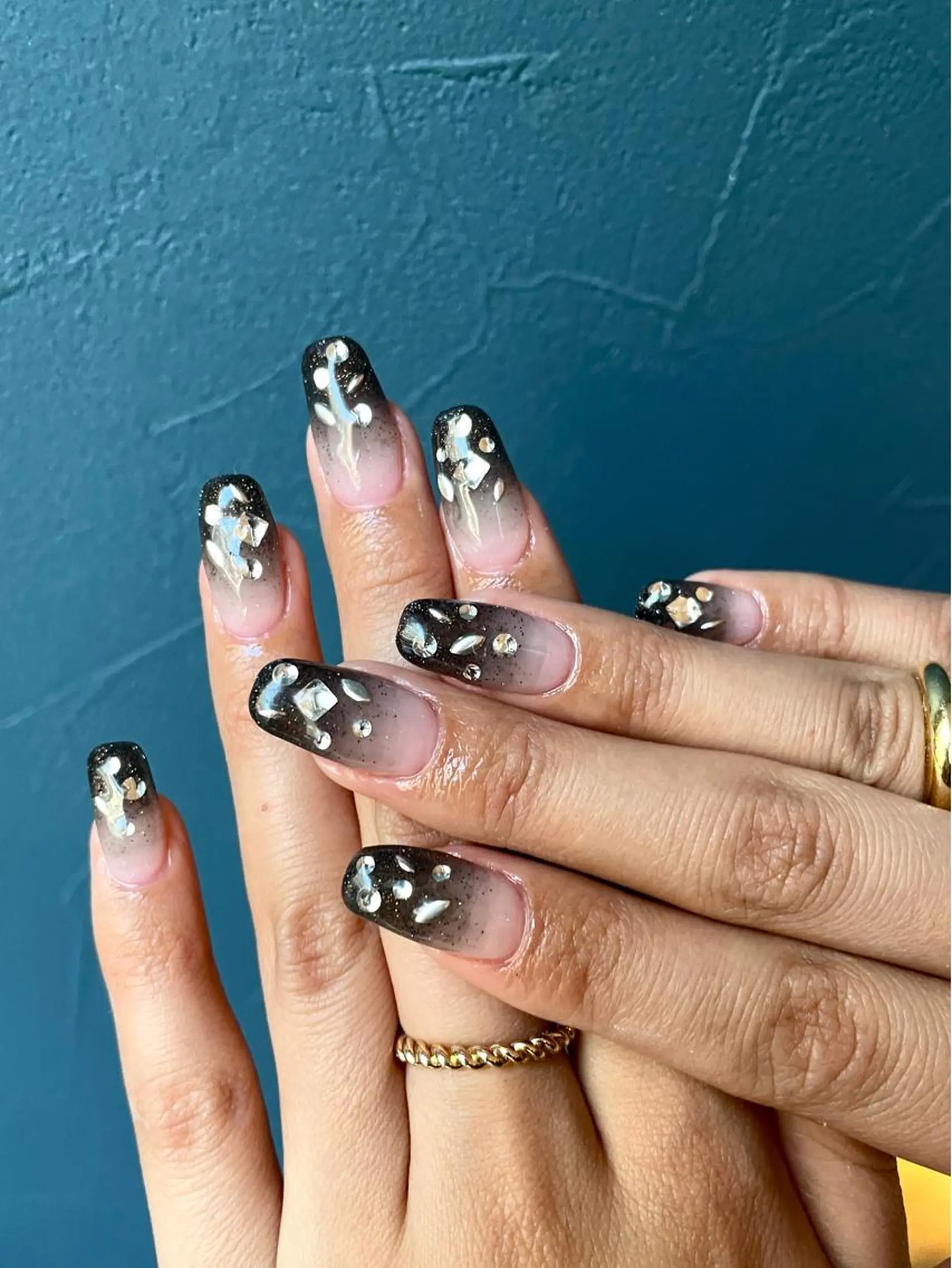 ネイル Nail salon Euphoriaのネイルデザイン