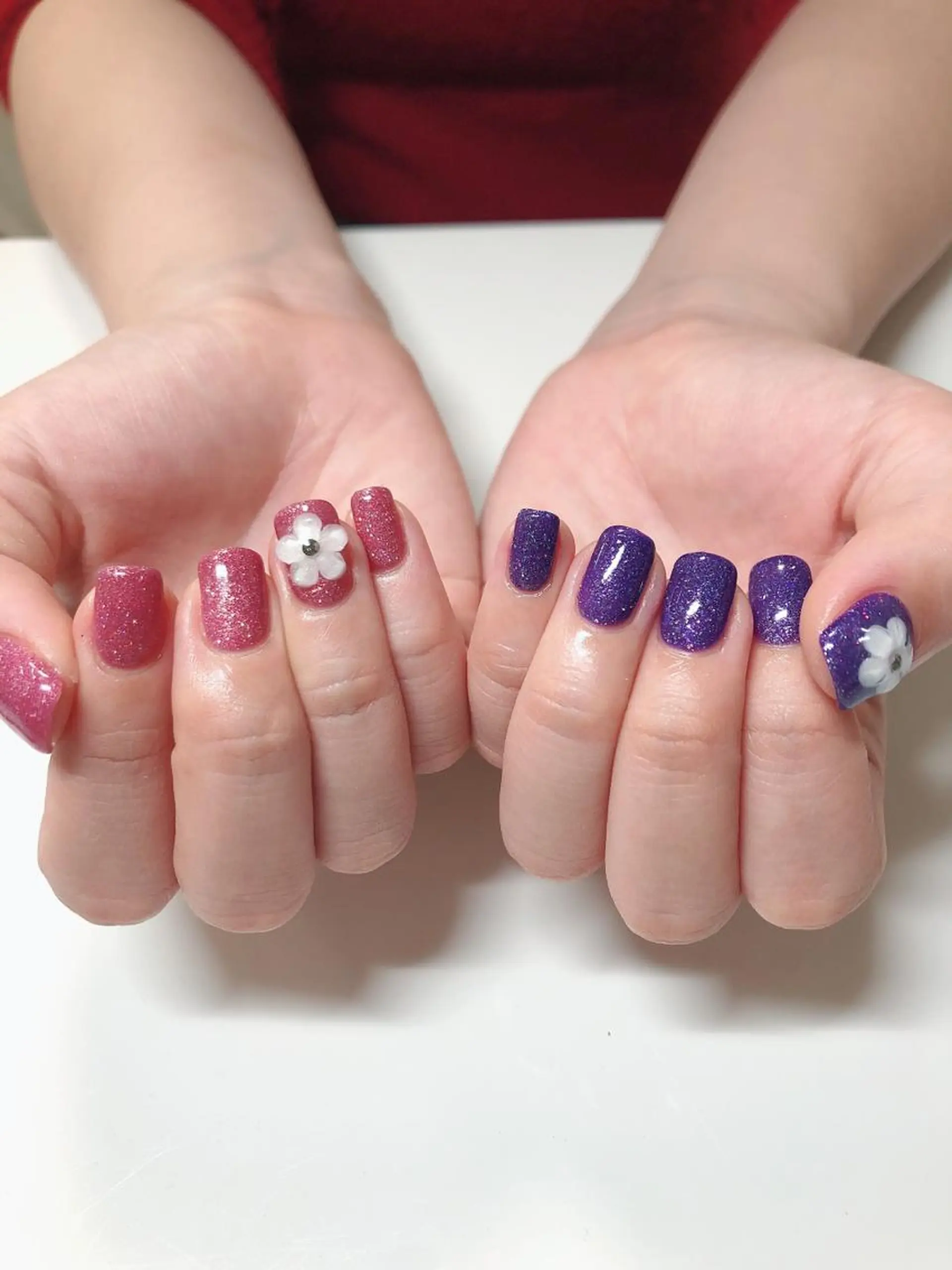 ネイル nail by minamiのネイルデザイン