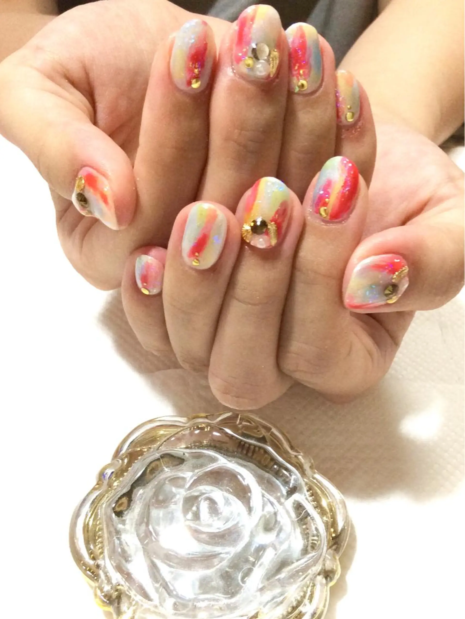 ネイル Eye アイのエステ・リラクイメージ