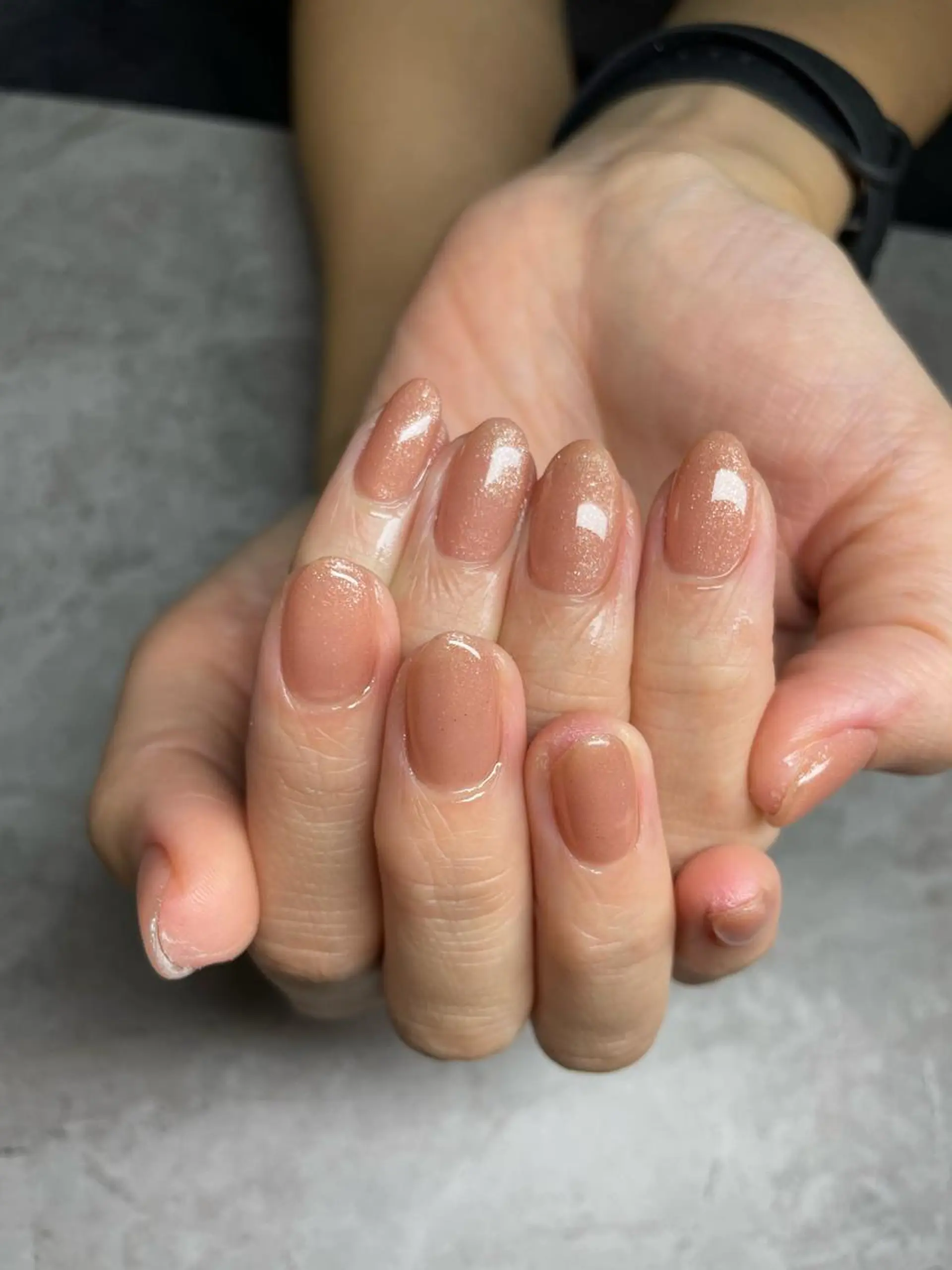 ネイル YUNA FUKUDAのネイルデザイン