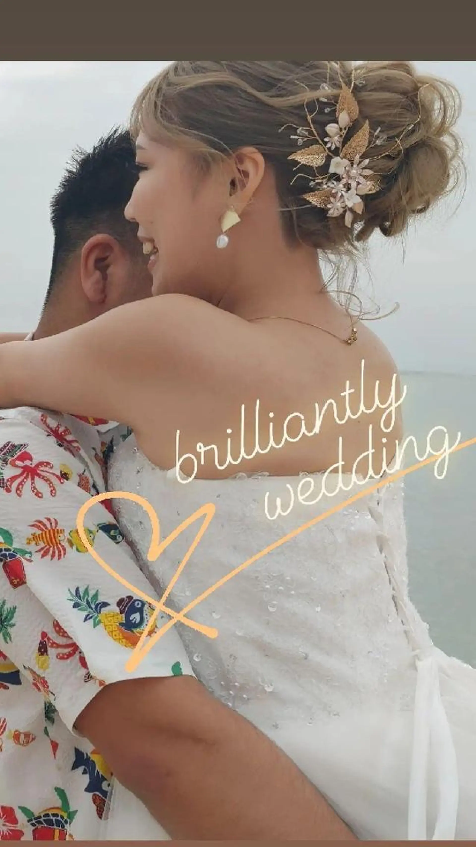 セミロング ヘアアレンジ Nagao Ayumiのマツエク・マツパデザイン