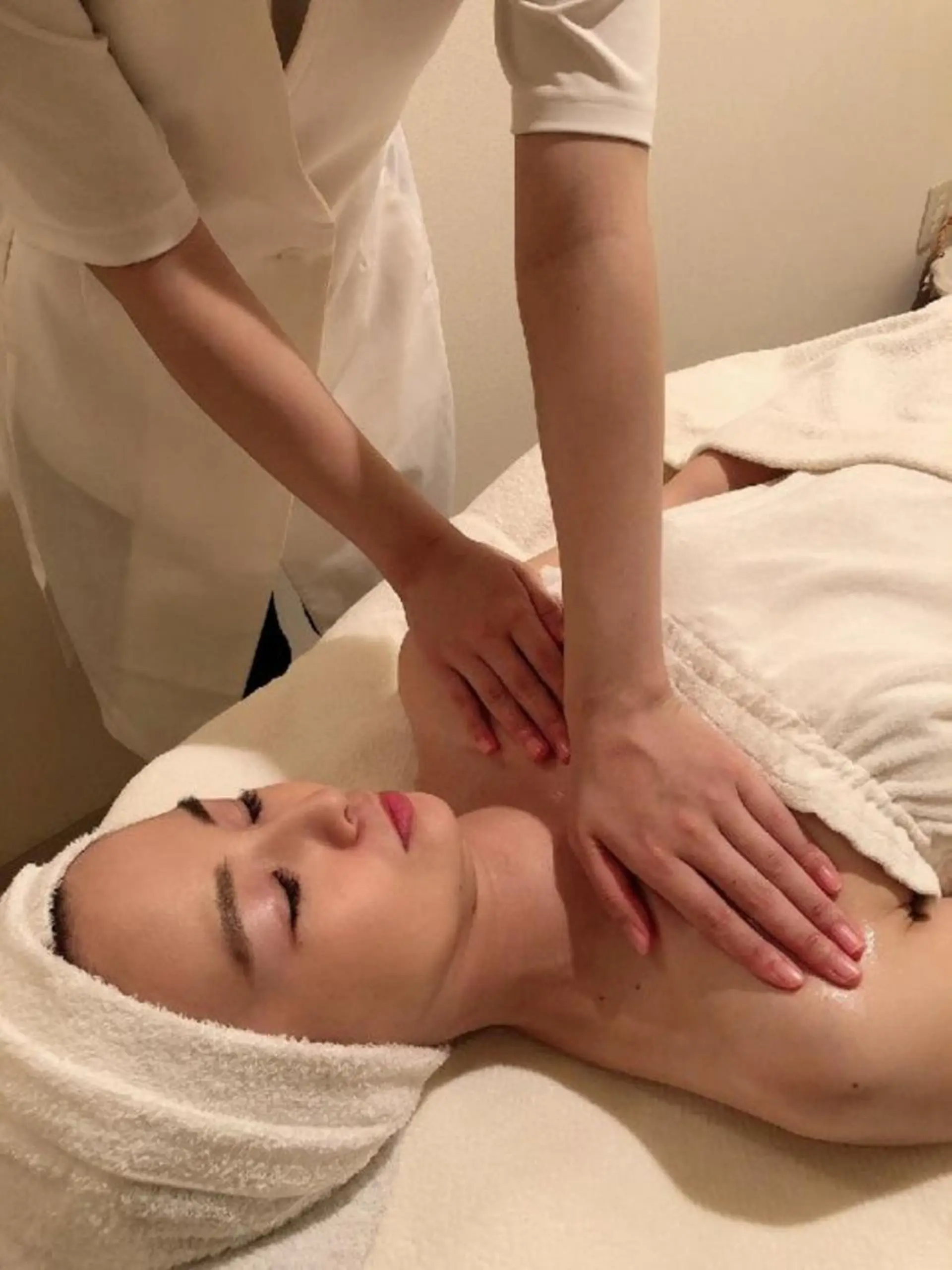 POLA 梅田太融寺店のエステ・リラクイメージ