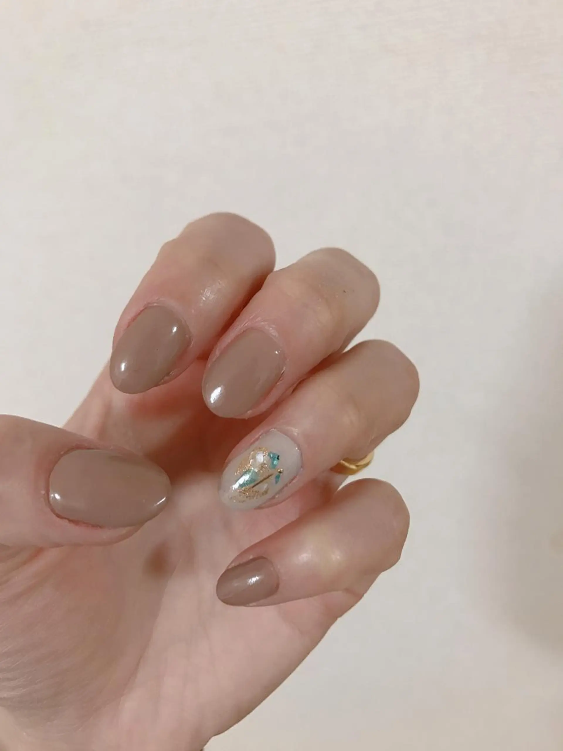 ネイル fufu la.のネイルデザイン