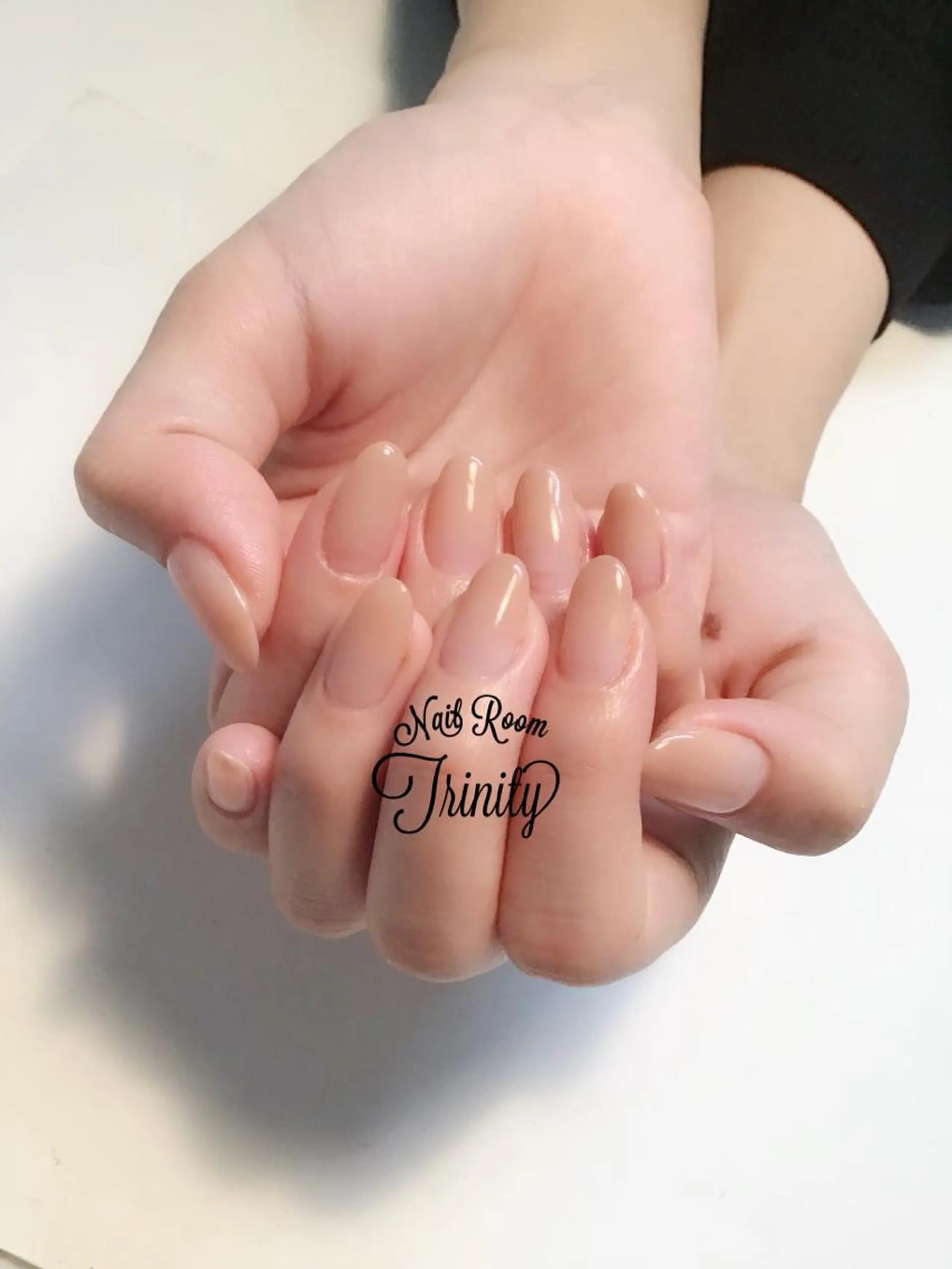 ネイル Trinity staffのネイルデザイン