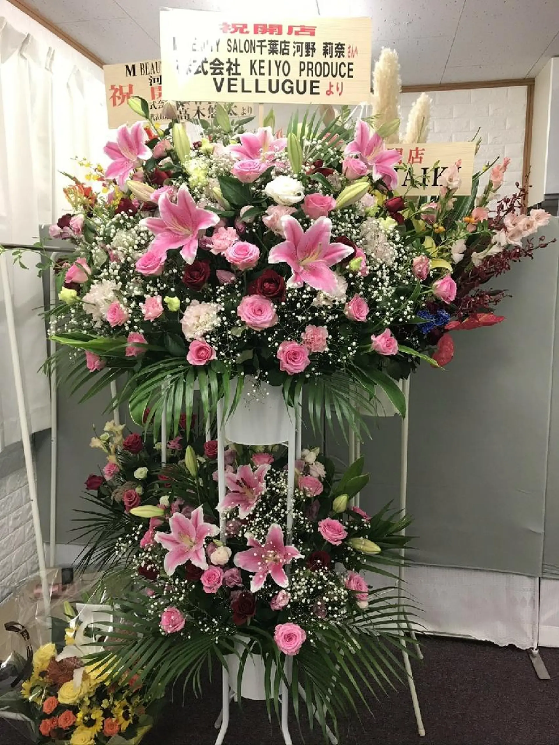 M 千葉店のその他イメージ