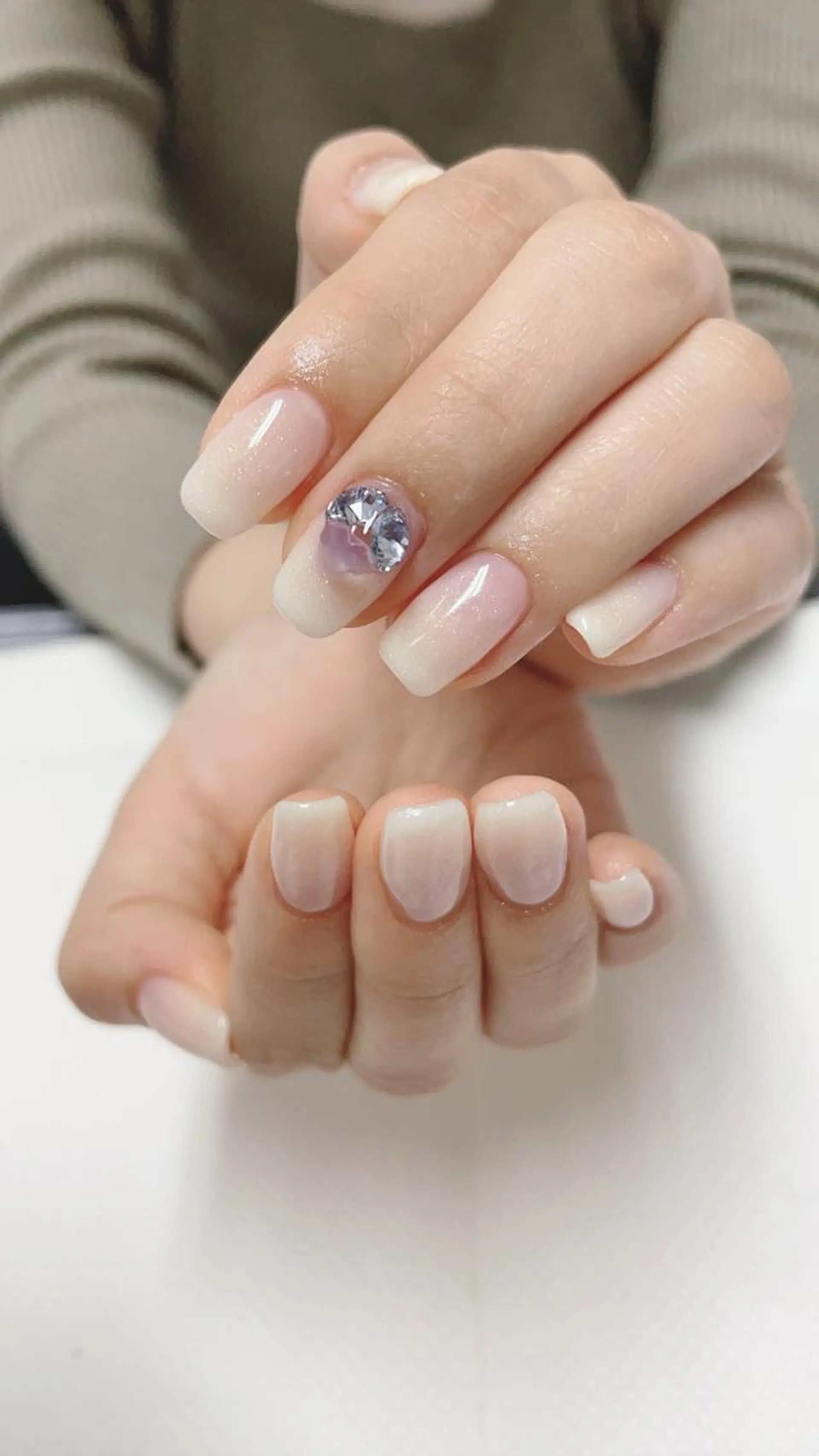 ネイル Munail サロン所属・むねいる nail salonのネイルデザイン