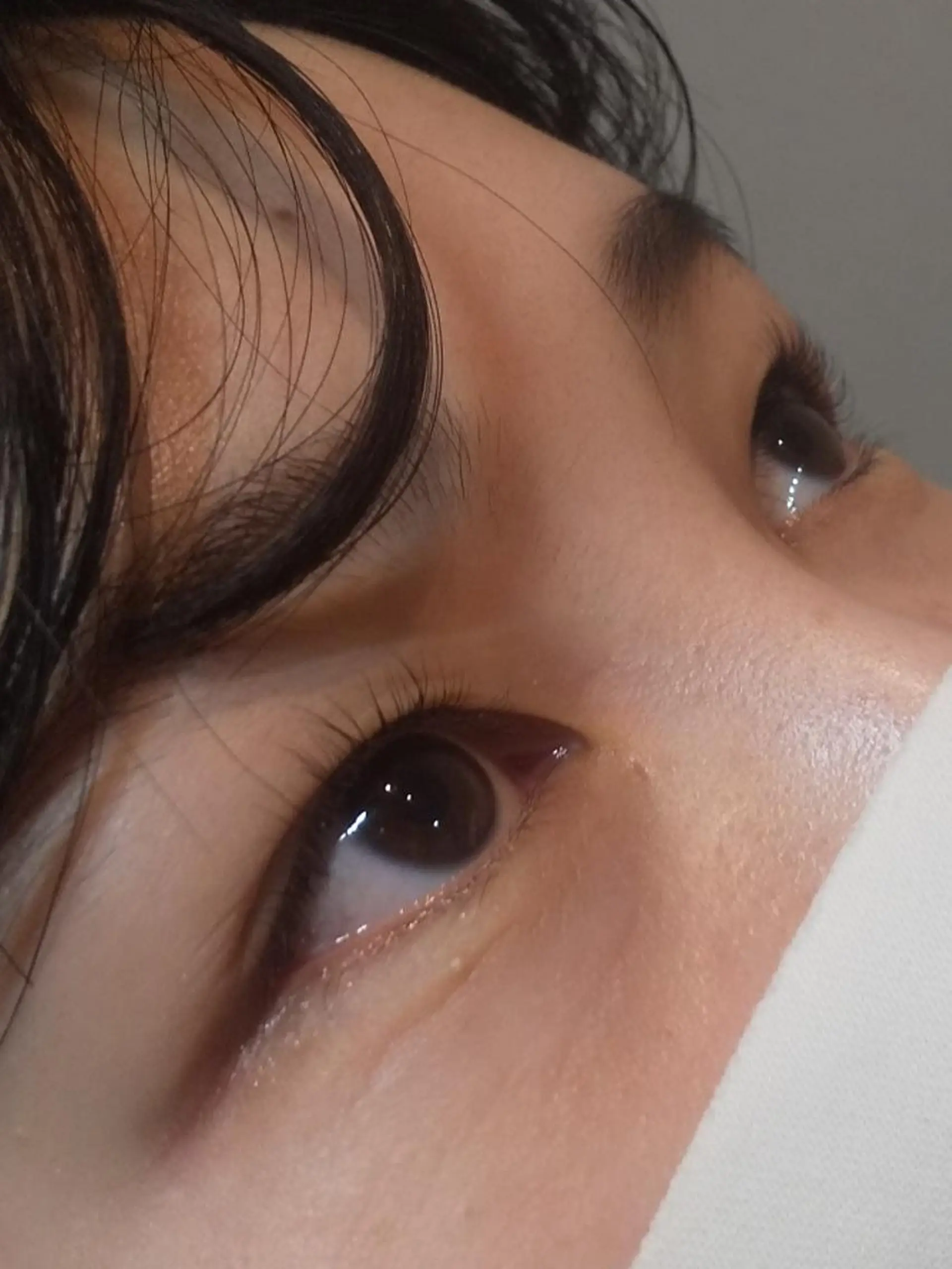 マツエク・マツパ Hair make Abdiel 所属・abdiel  hiroのマツエク・マツパデザイン