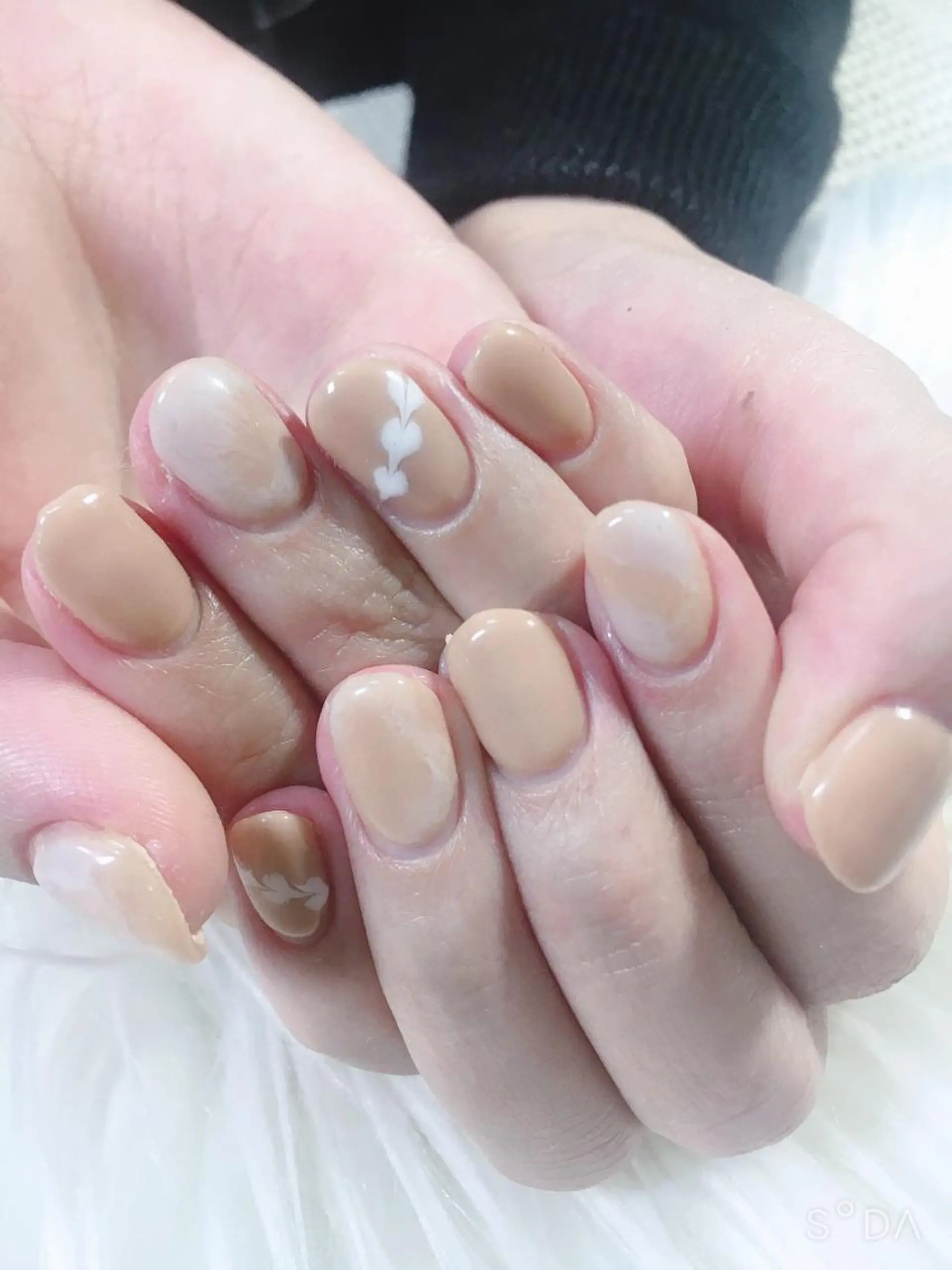 ネイル miwa ミワのネイルデザイン