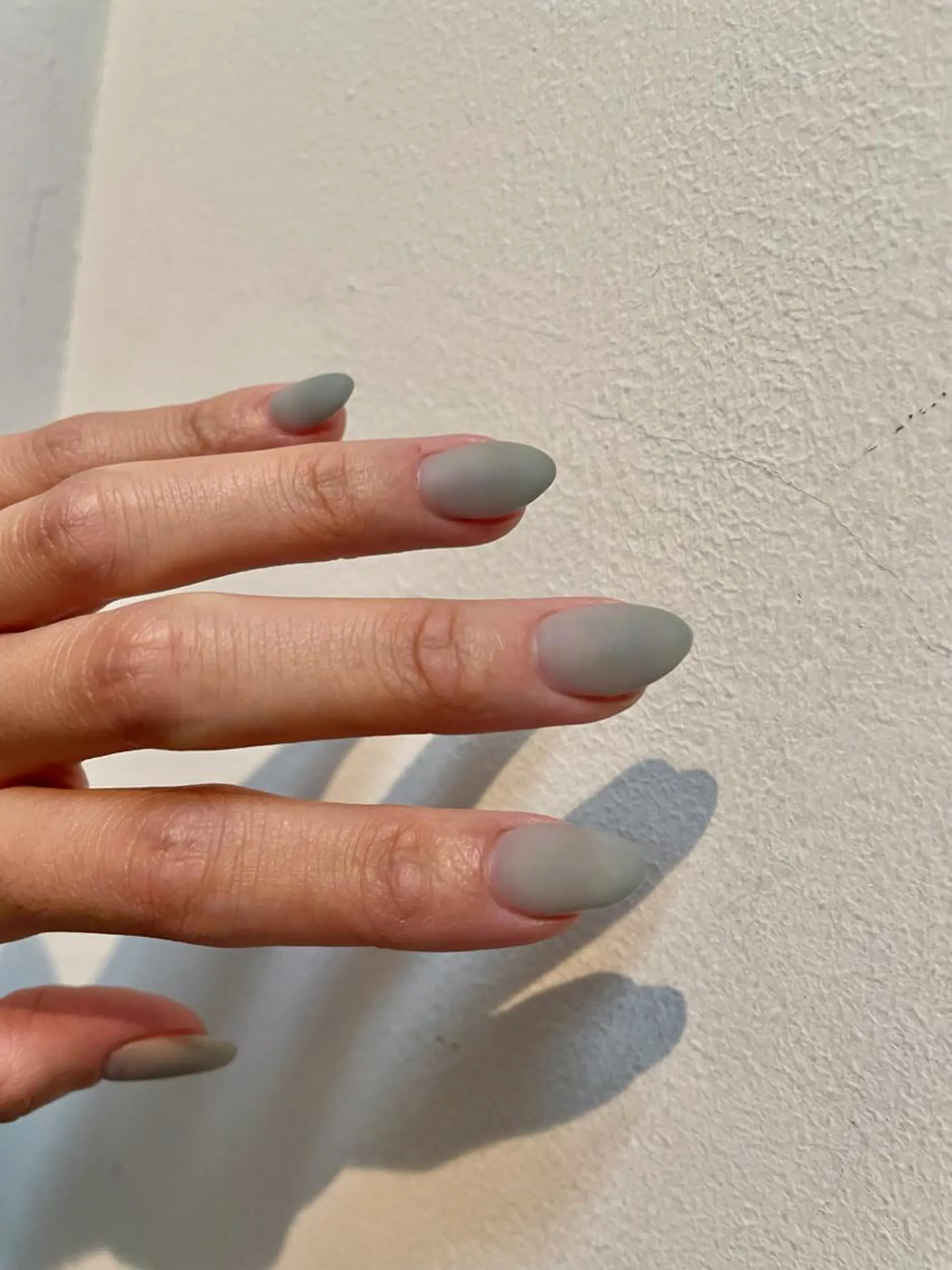 ネイル マットネイル emunail あやかのネイルデザイン