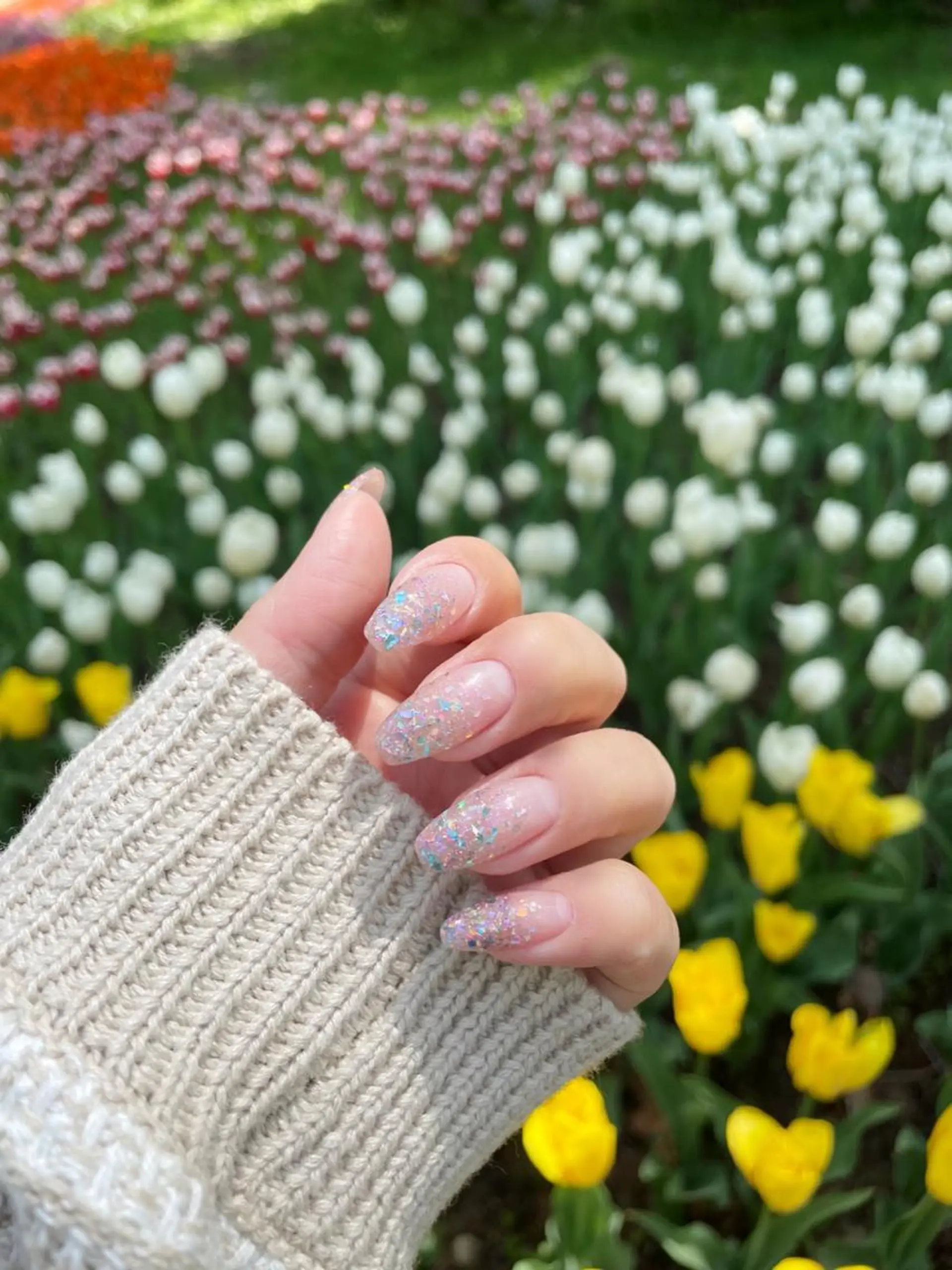 ネイル Eve nailのネイルデザイン
