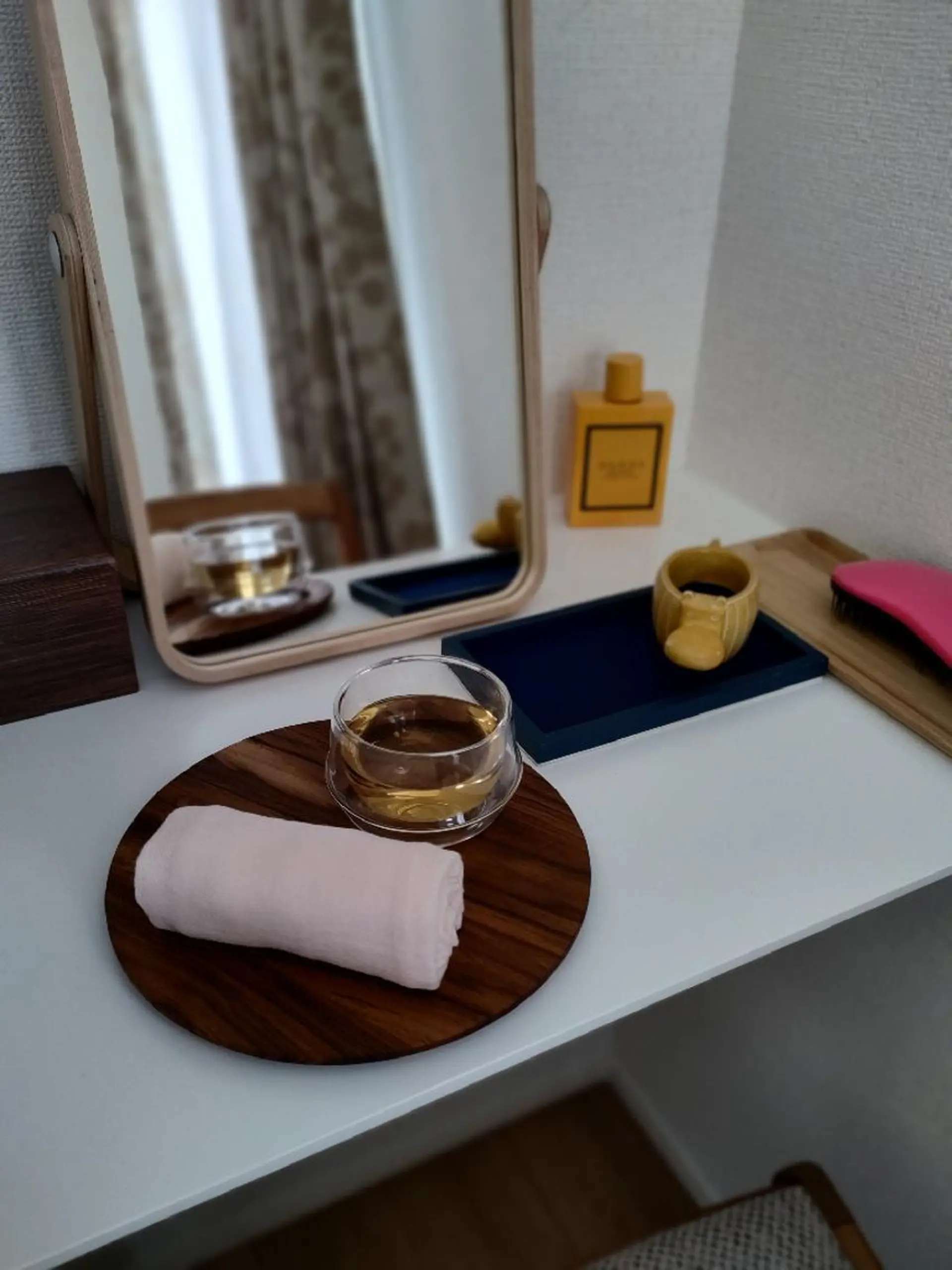 トータルボディサロン Cocochiのエステ・リラクイメージ