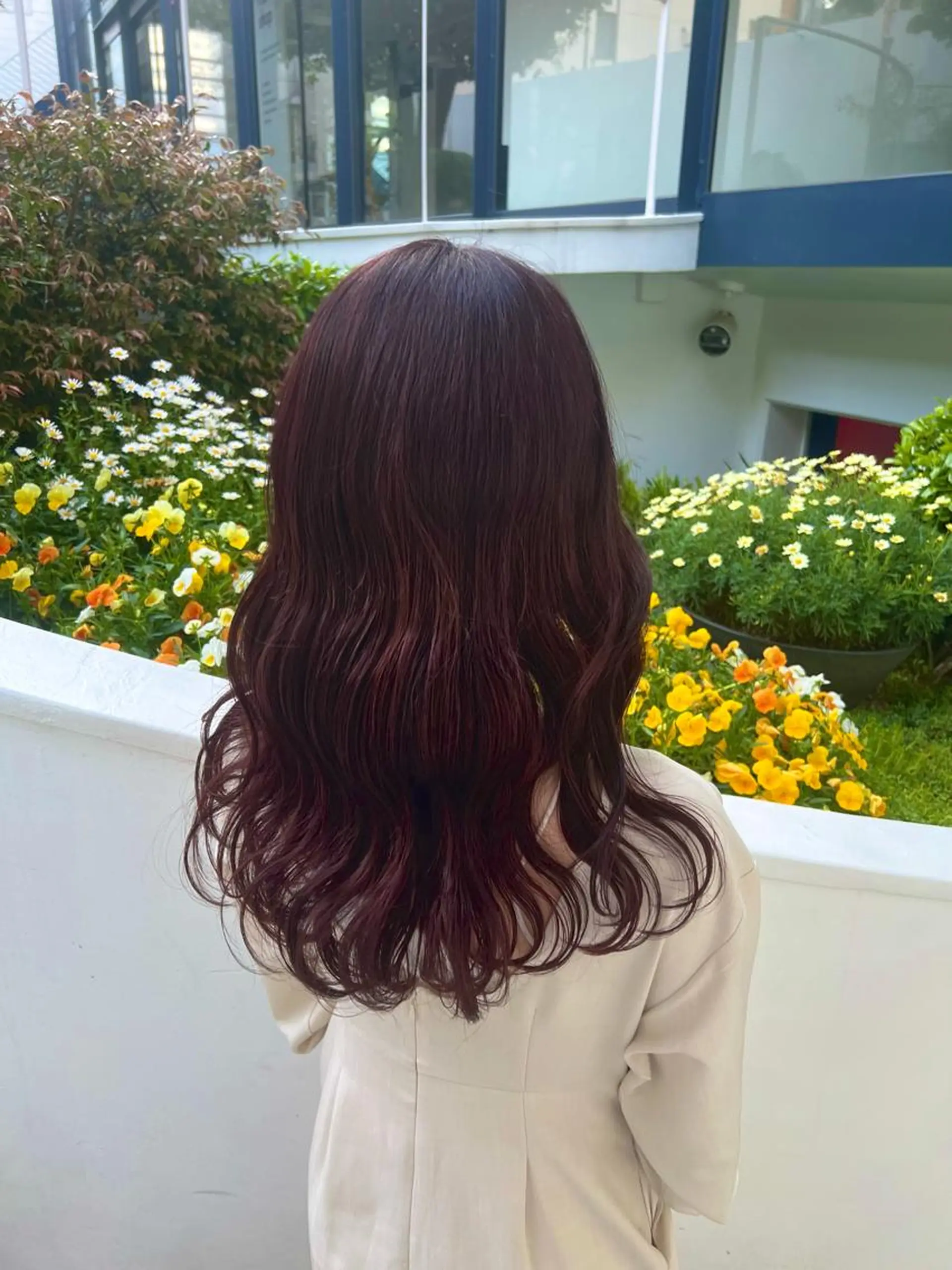 ロング ✰︎ MiｰMi ✰︎のヘアスタイル