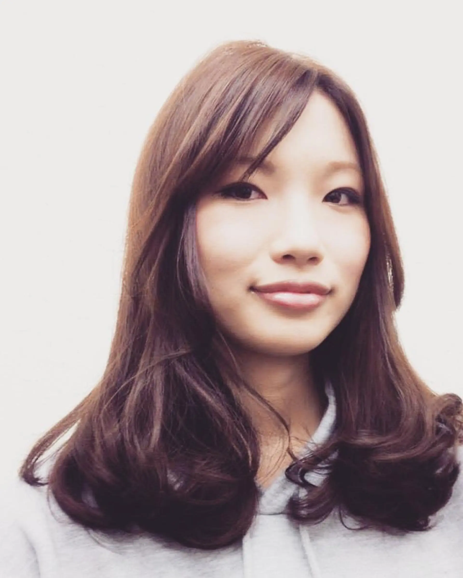 セミロング mmagicca. 【 まじか. 】のネイルデザイン