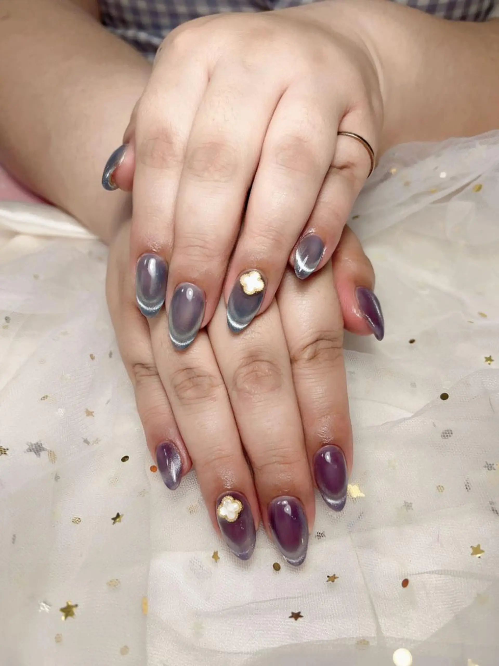 ネイル ジョリ En 💞🦋のネイルデザイン