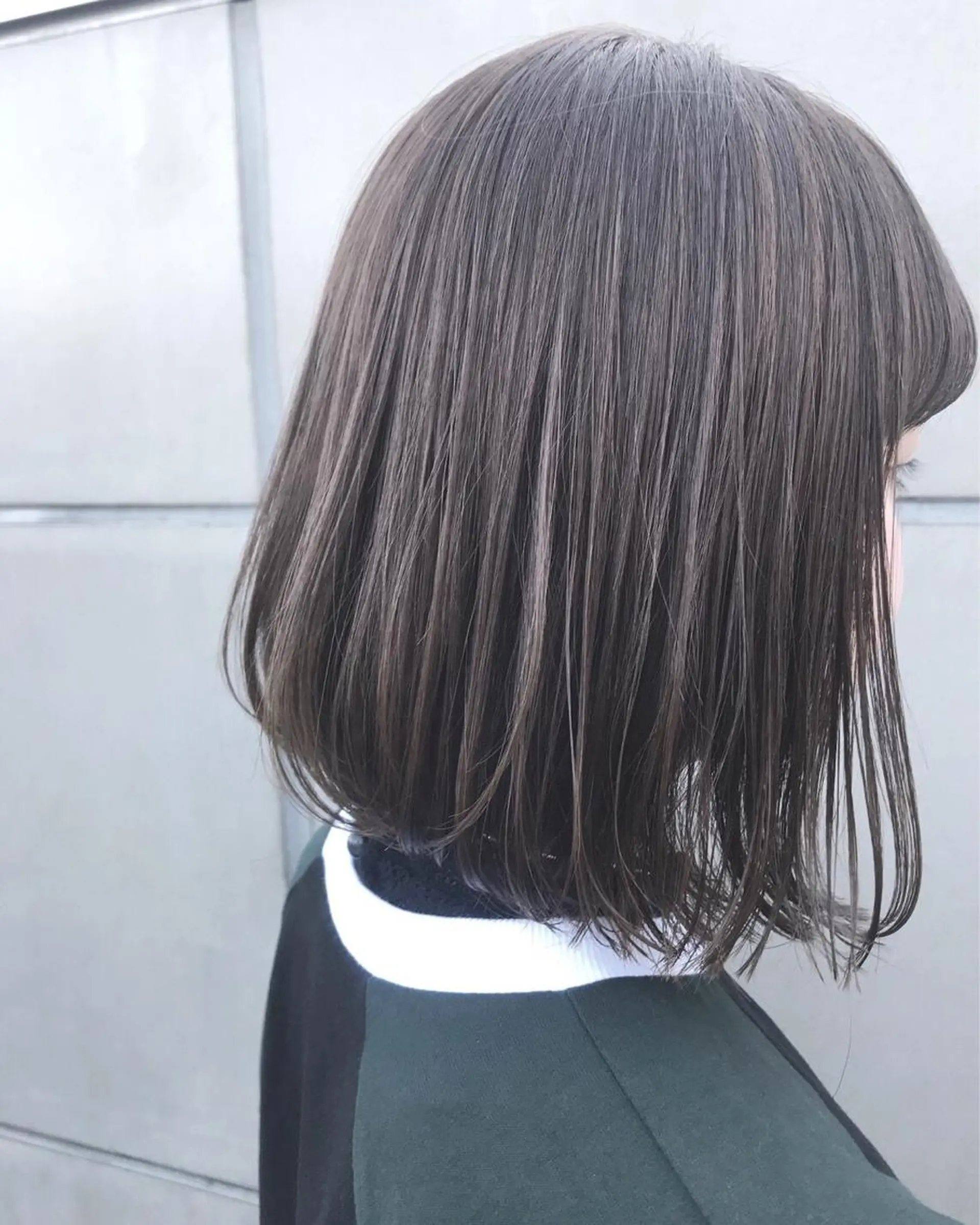 ショート カラー 北間 寛哉のヘアスタイル