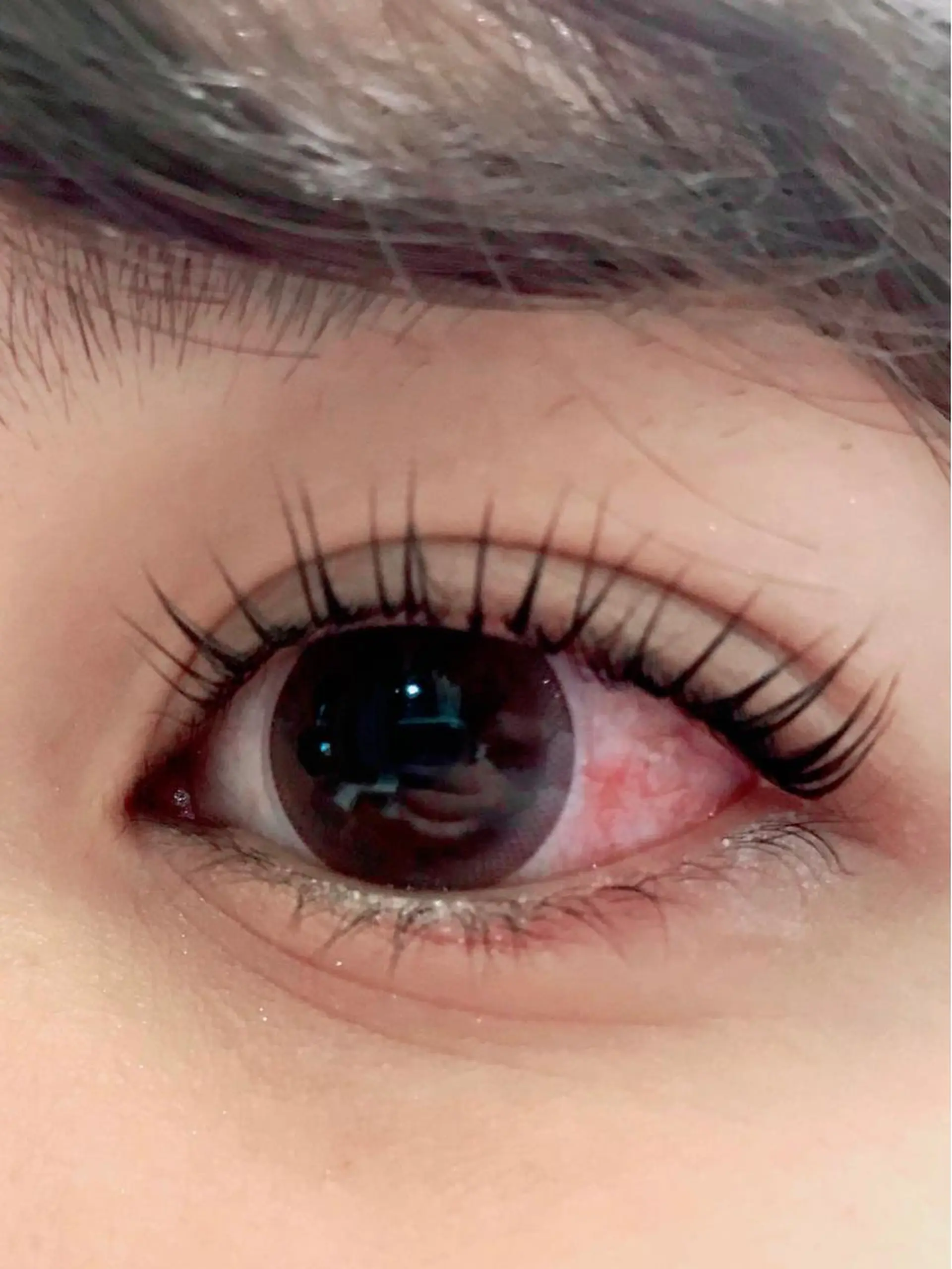 マツエク・マツパ マツパ 艶髪🌿美髪 大塚礼乃【西荻窪】のヘアスタイル