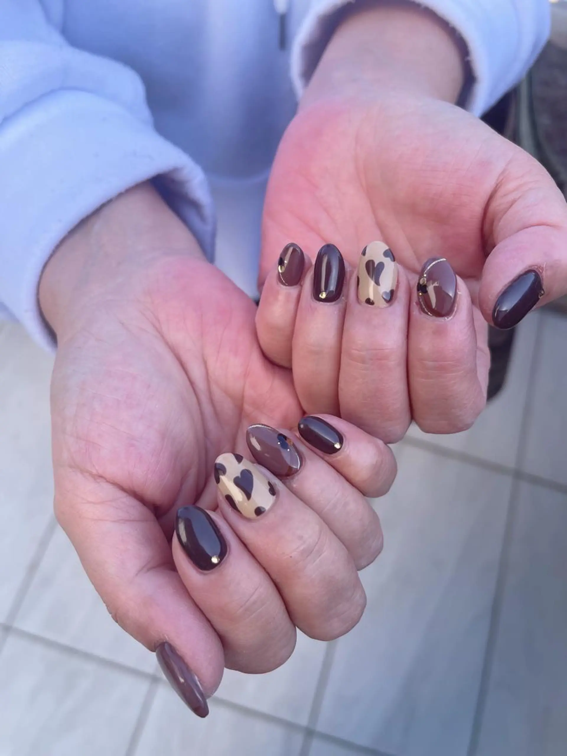 ネイル naildesign BESTのネイルデザイン