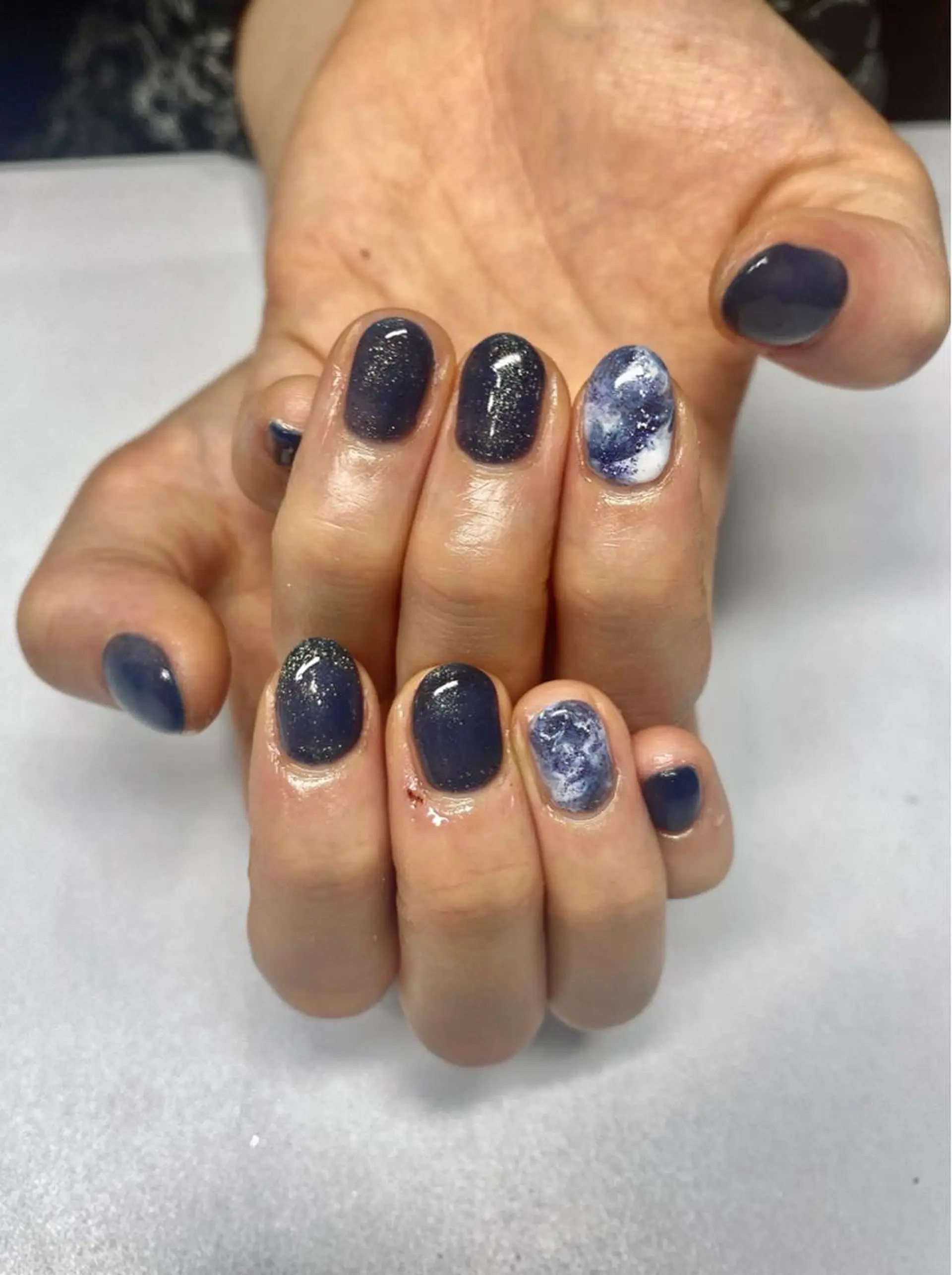 ネイル 錦糸町 mi_nailのネイルデザイン