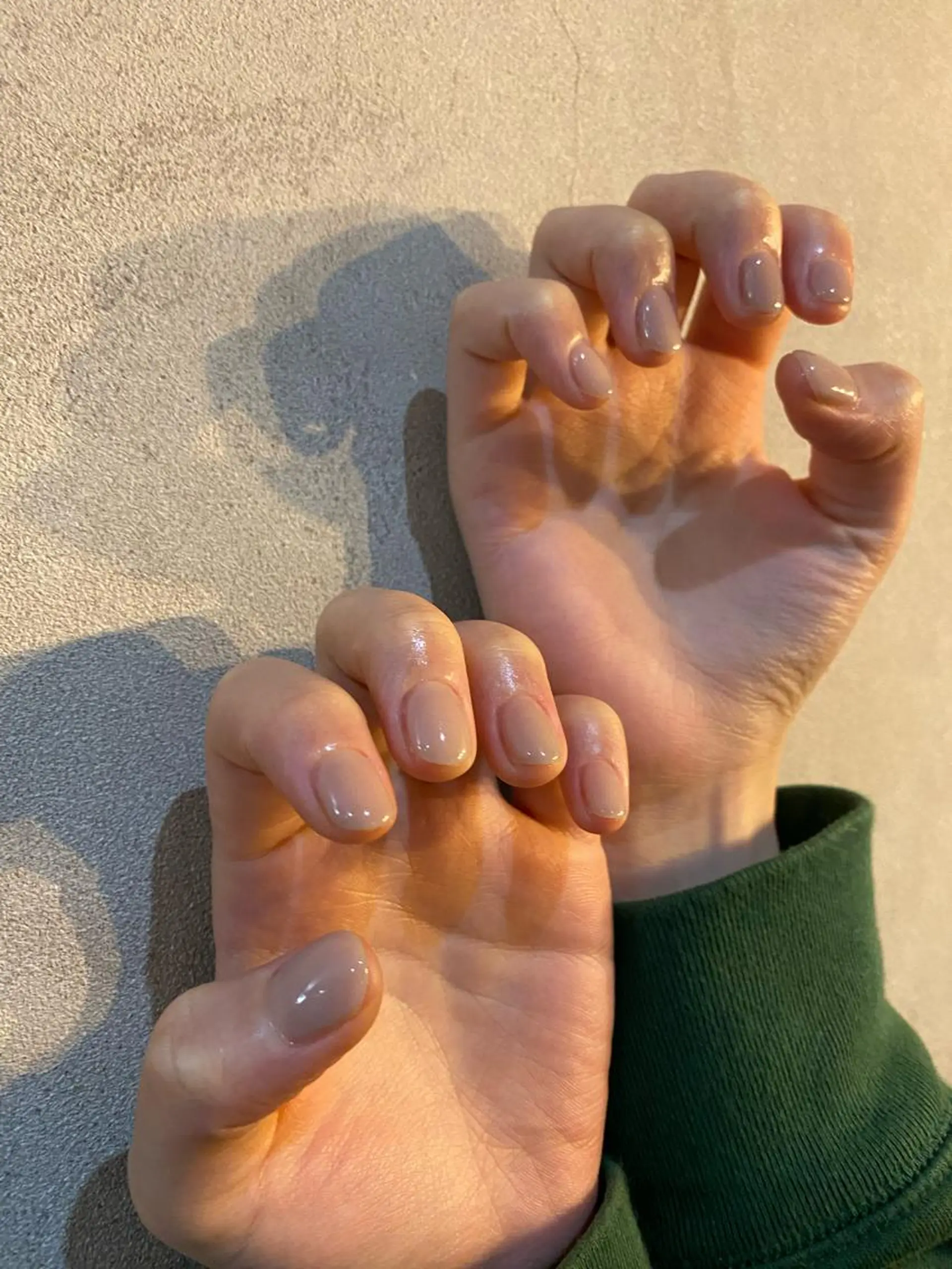 ネイル Yarm As Etel ..のネイルデザイン