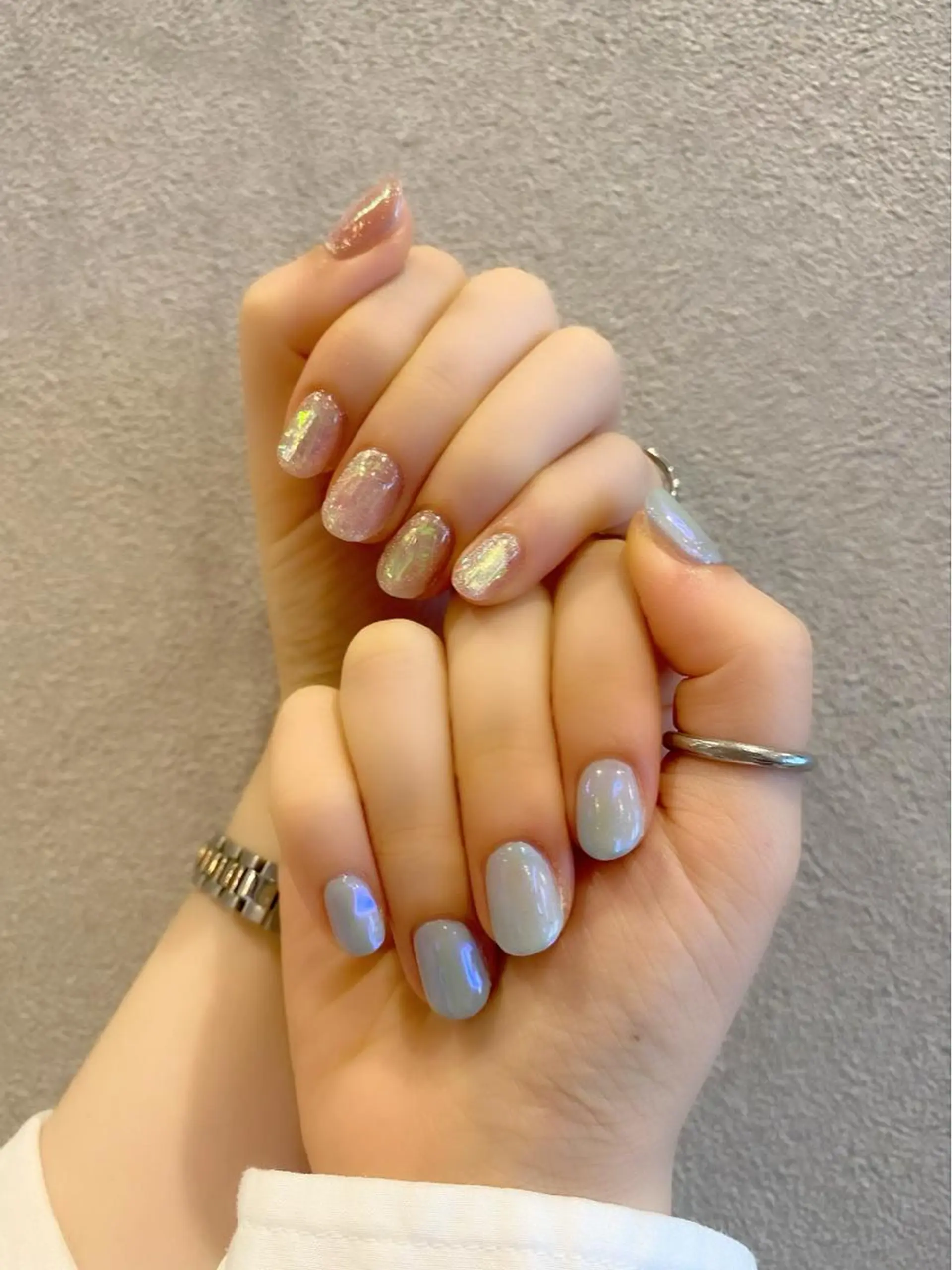 ネイル muk.nail kyokoのネイルデザイン
