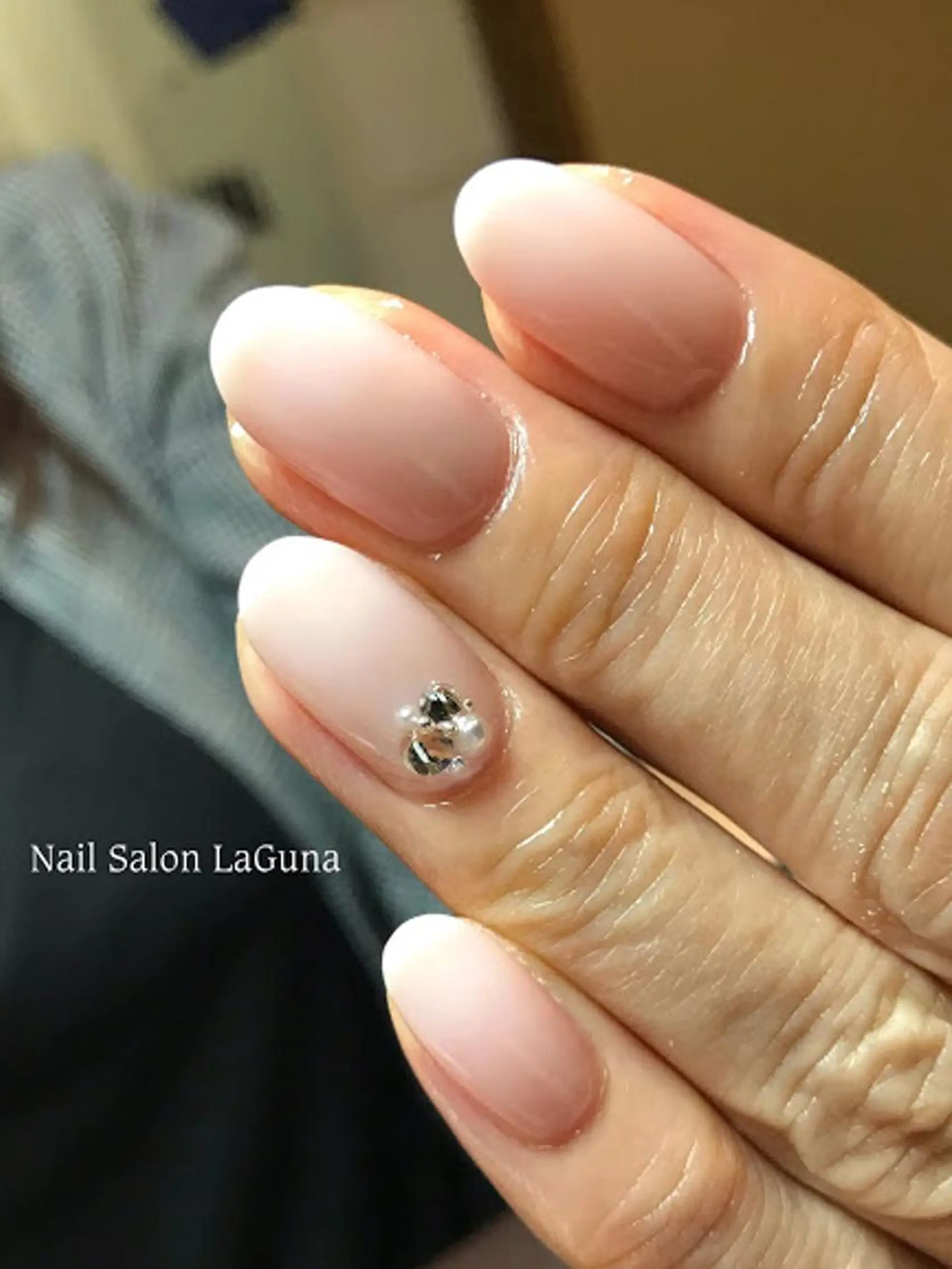 ネイル Am:nail 柏 SUE（スゥ）のネイルデザイン