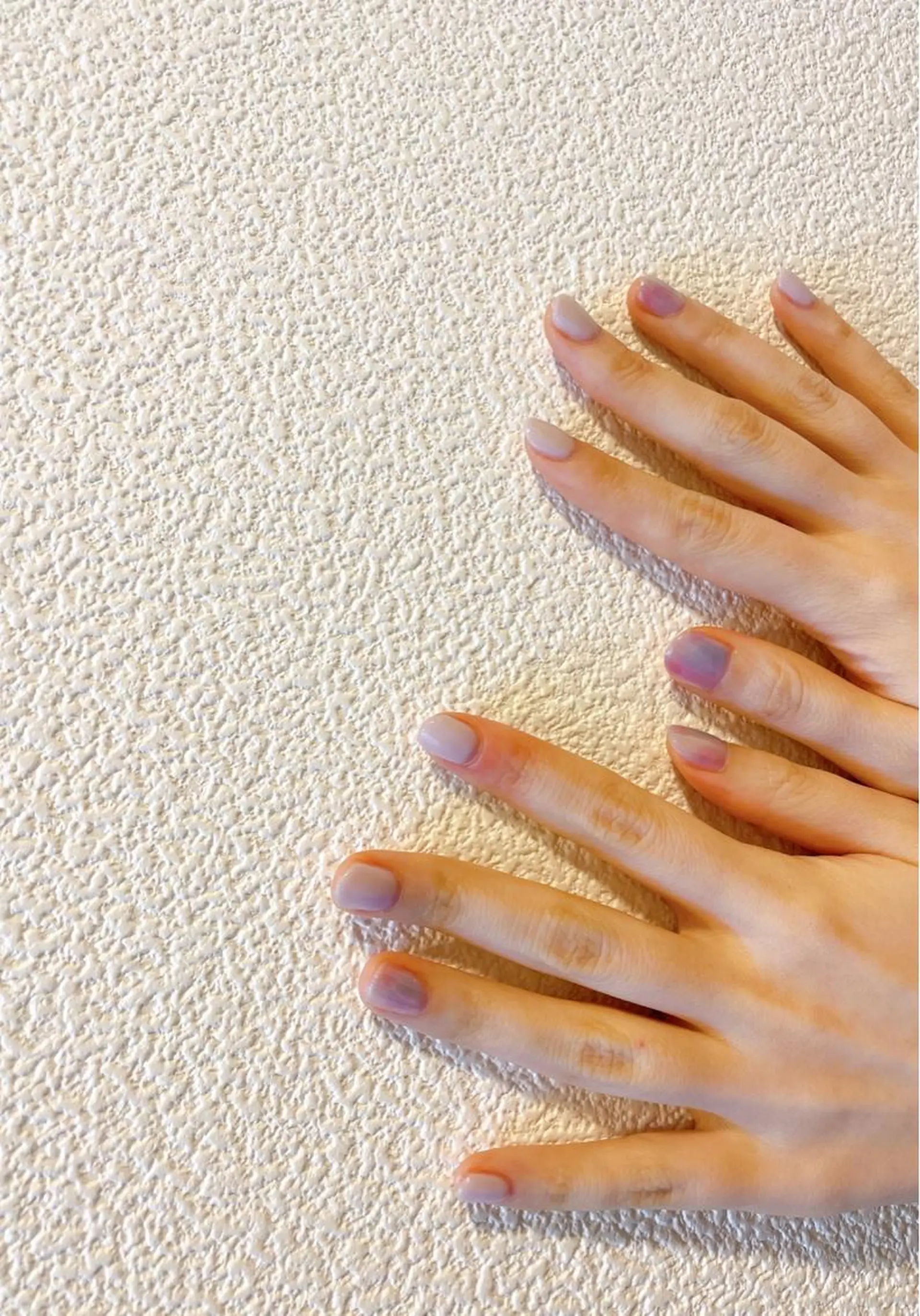 ネイル オーロラネイル フラワーネイル フットネイル フレンチネイル ジェルネイル mogunail &blowのネイルデザイン