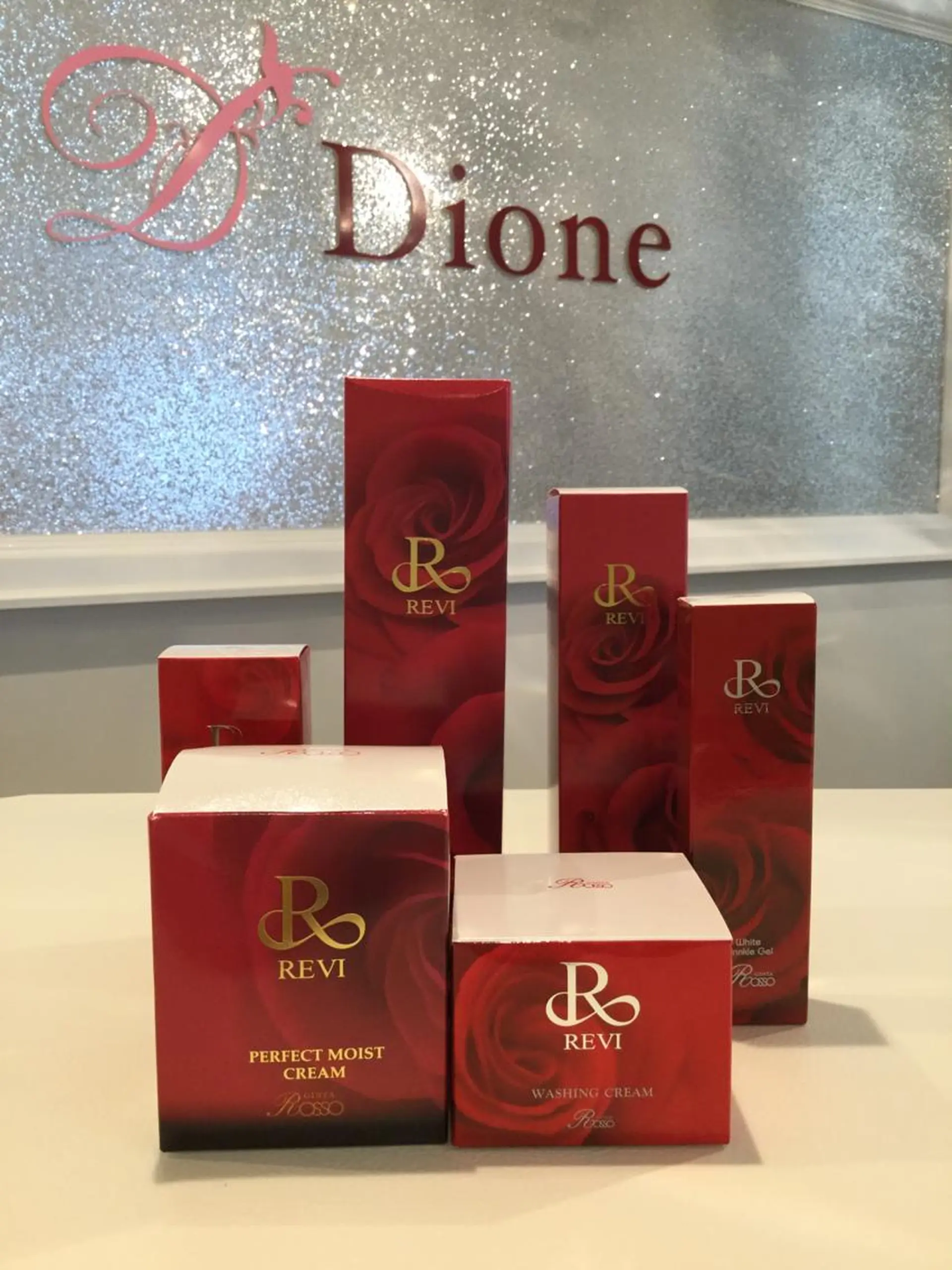 【リベルハーブピーリング認定店】敏感肌・美白脱毛専門店Dione立川店所属・Dione 立川店のエステ・リラクイメージ