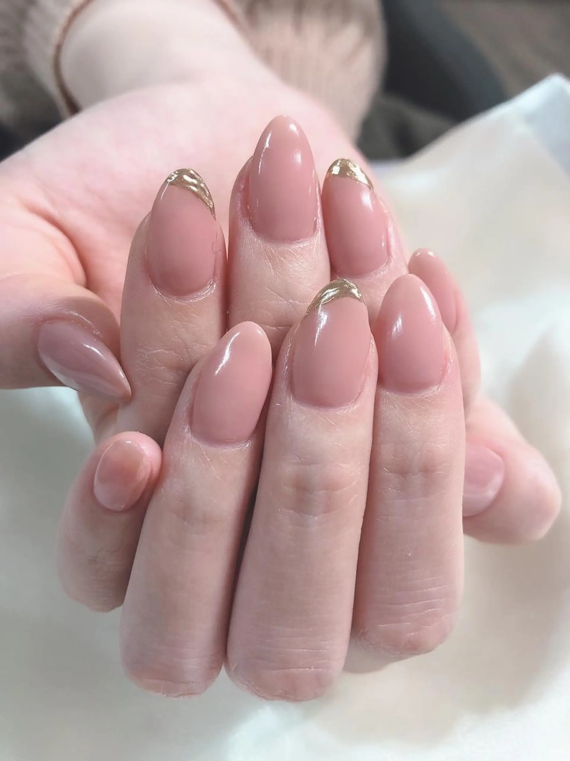 ネイル maison de NALIのネイルデザイン