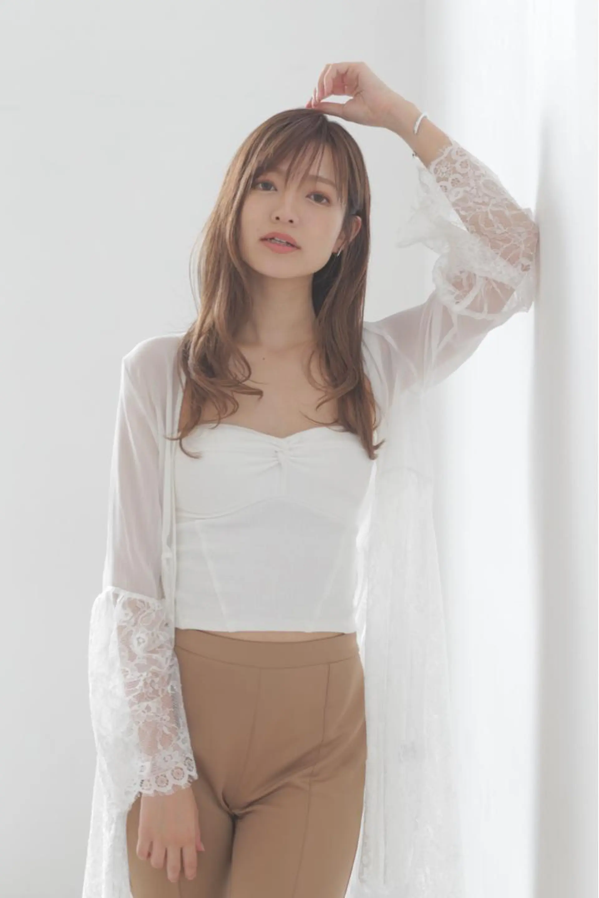 カラー ヘアカラー トリートメント 龍 門のヘアスタイル