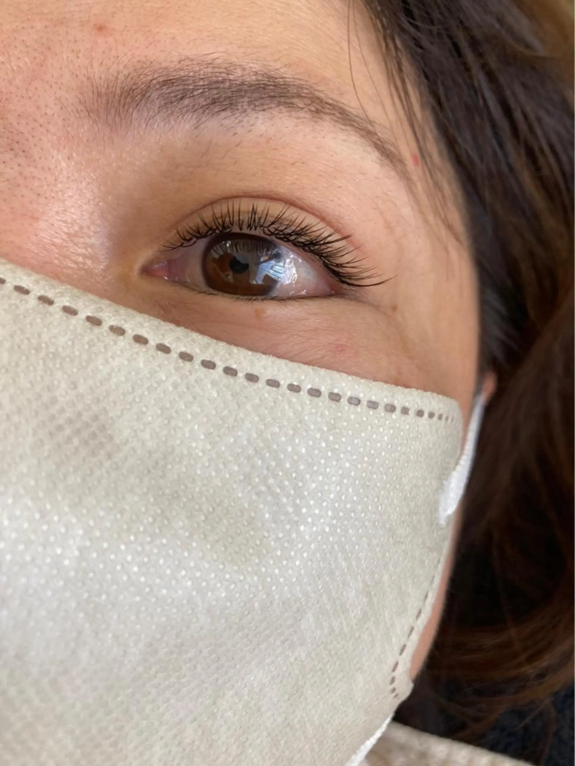 マツエク・マツパ Eye'llbe lashのその他イメージ
