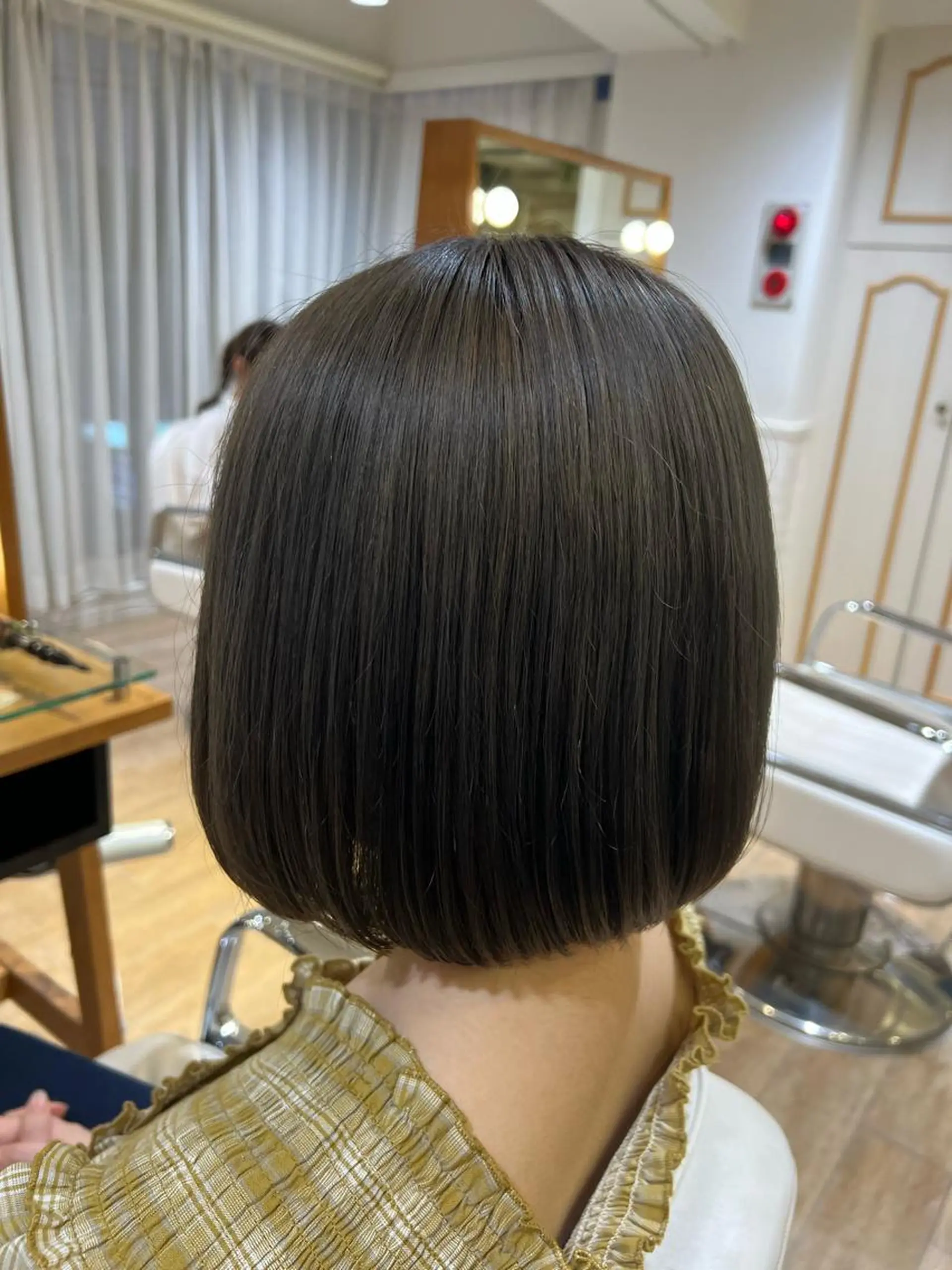 ショート 🍒 Rino 🍒 カットモデル募集中のヘアスタイル