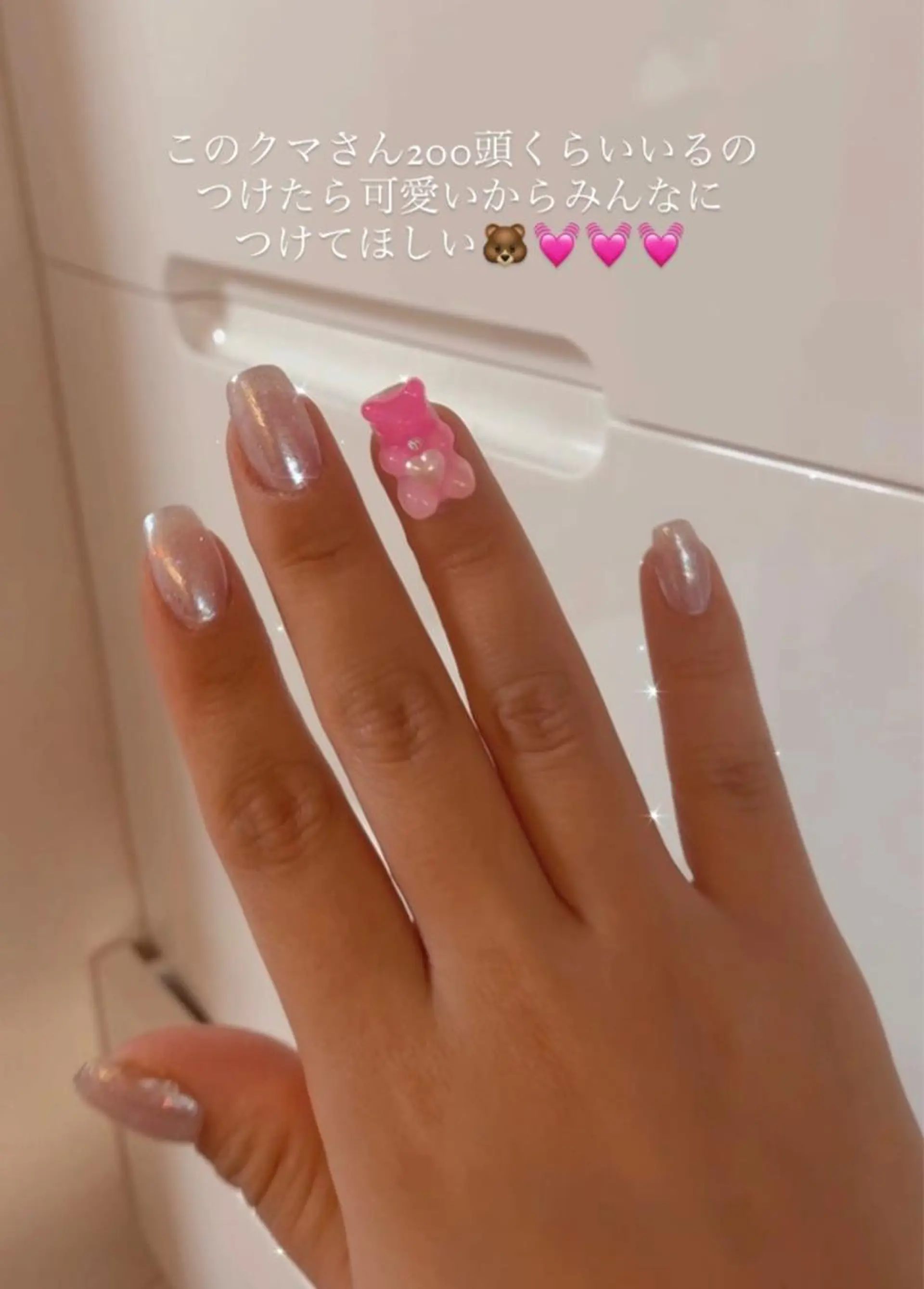 ネイル Ri-e's nailのネイルデザイン