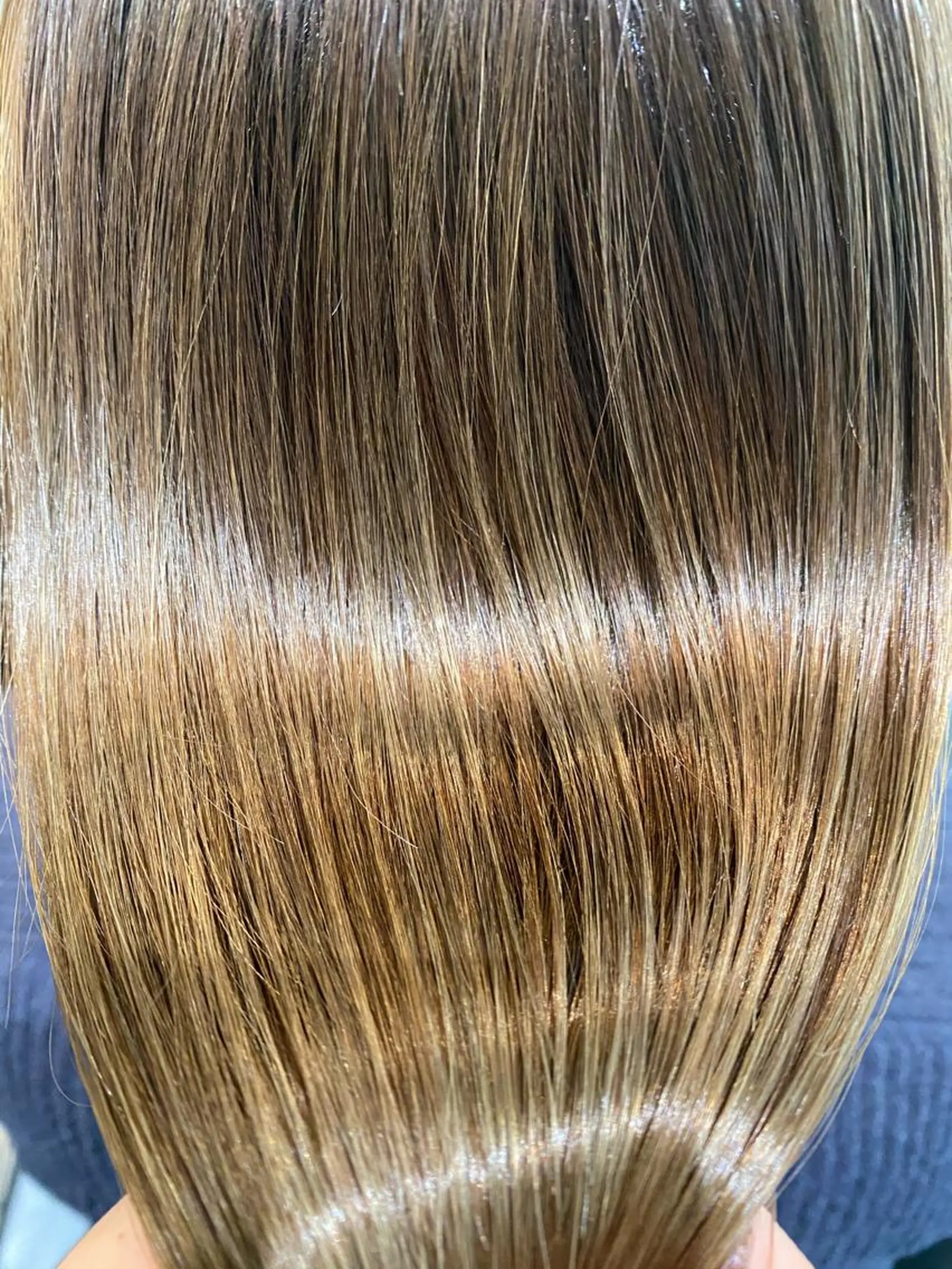 美髪×髪質改善 🖤Yukineのヘアスタイル