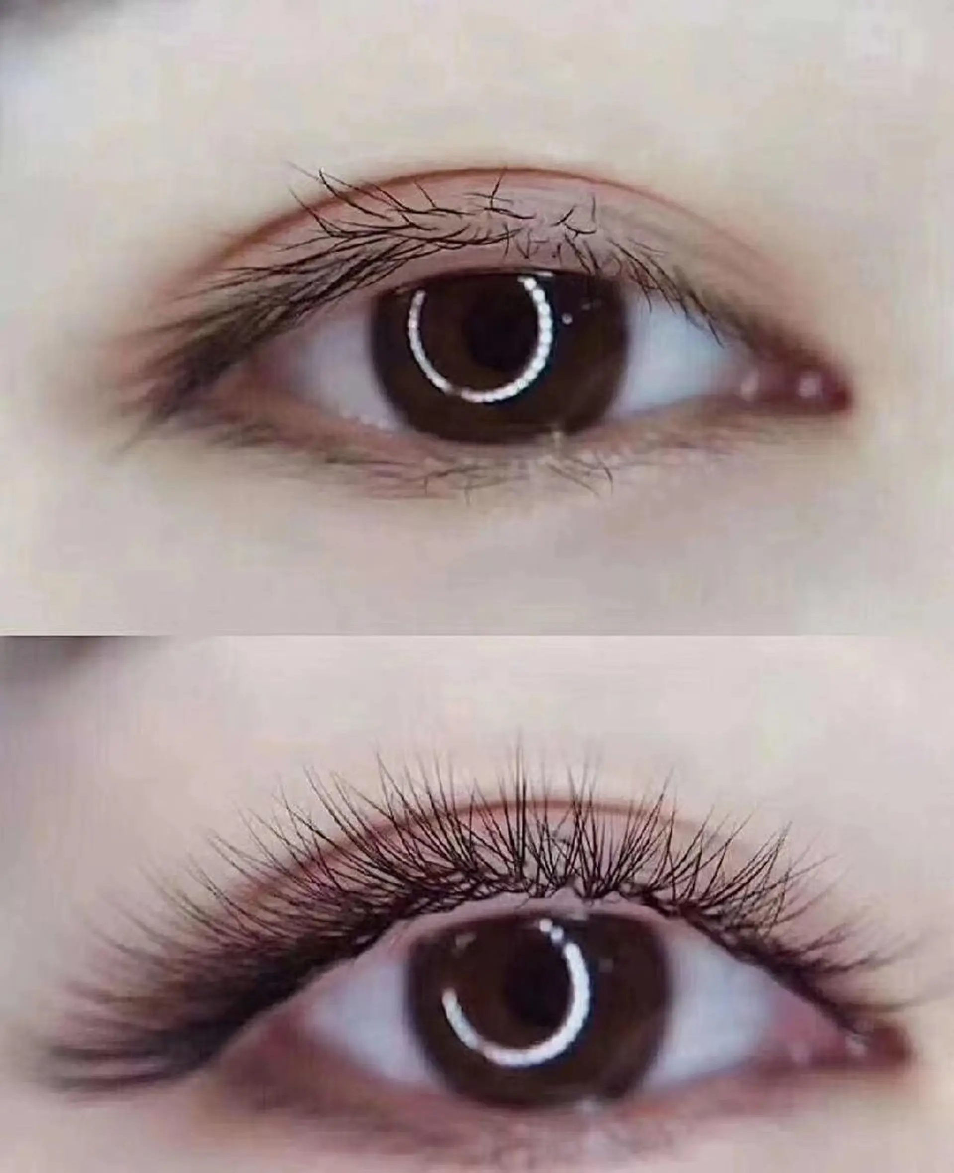 マツエク・マツパ マツエク 上福岡 らんらんのネイルデザイン