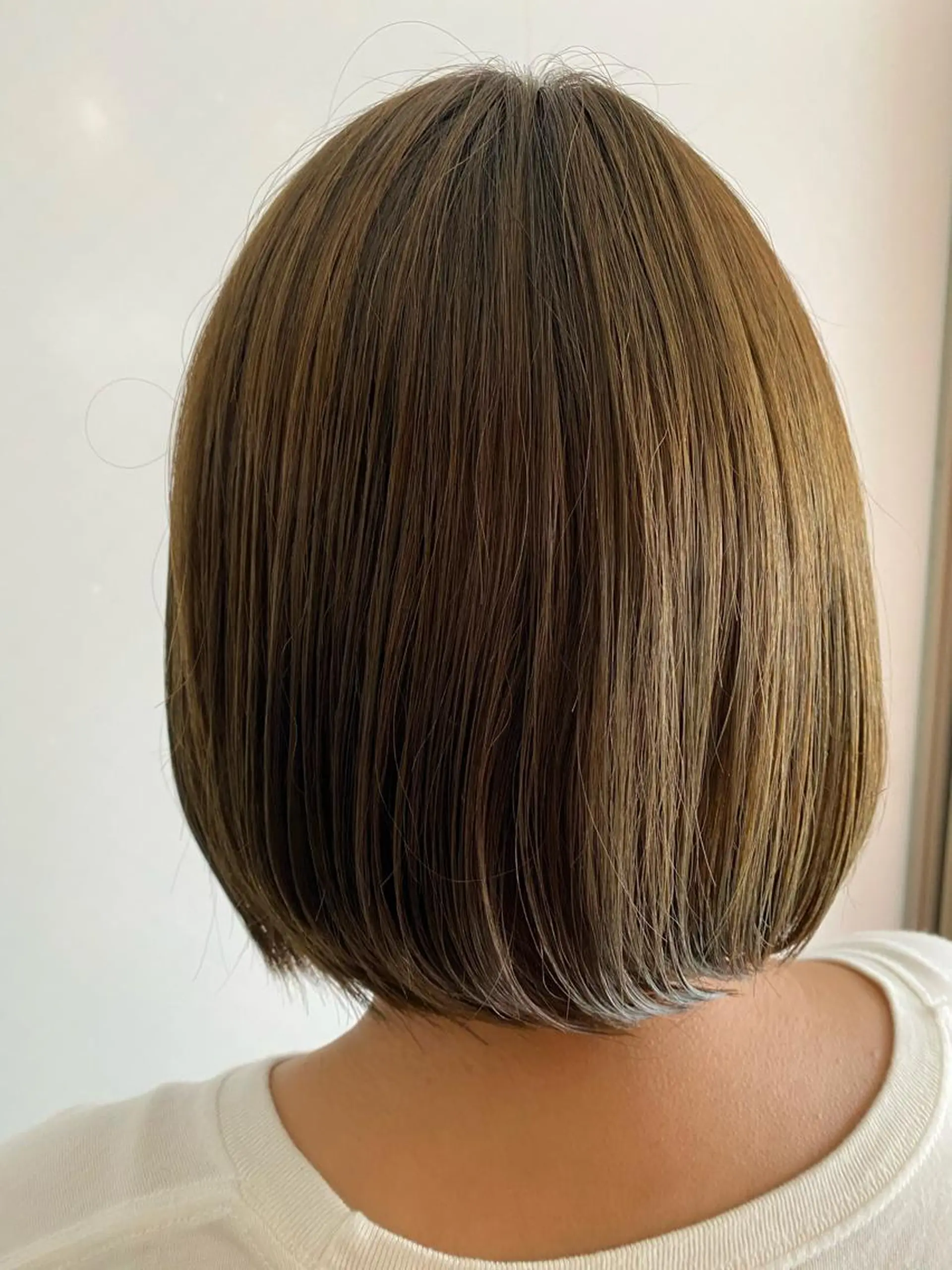 ミディアム ☆髪質改善☆ 伊藤 祐美のヘアスタイル