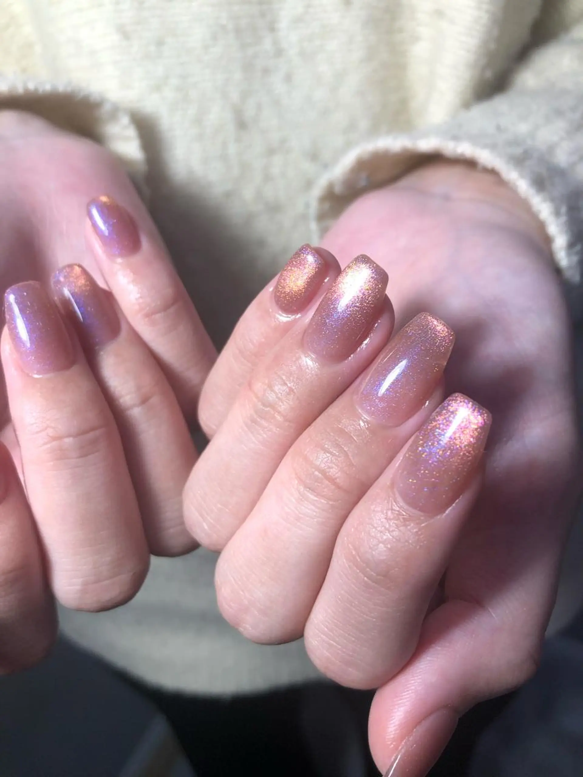 ネイル KUULa E R I K Oのネイルデザイン
