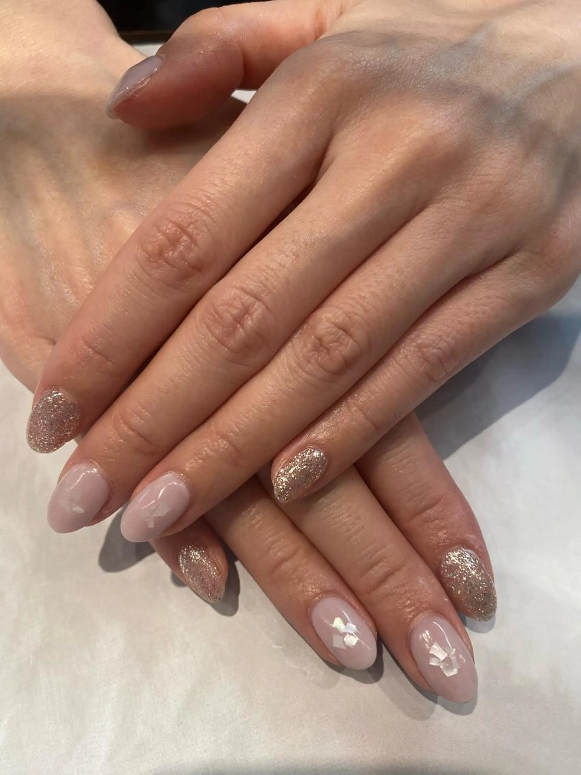 ネイル maa kasi ⭐︎Makiのネイルデザイン