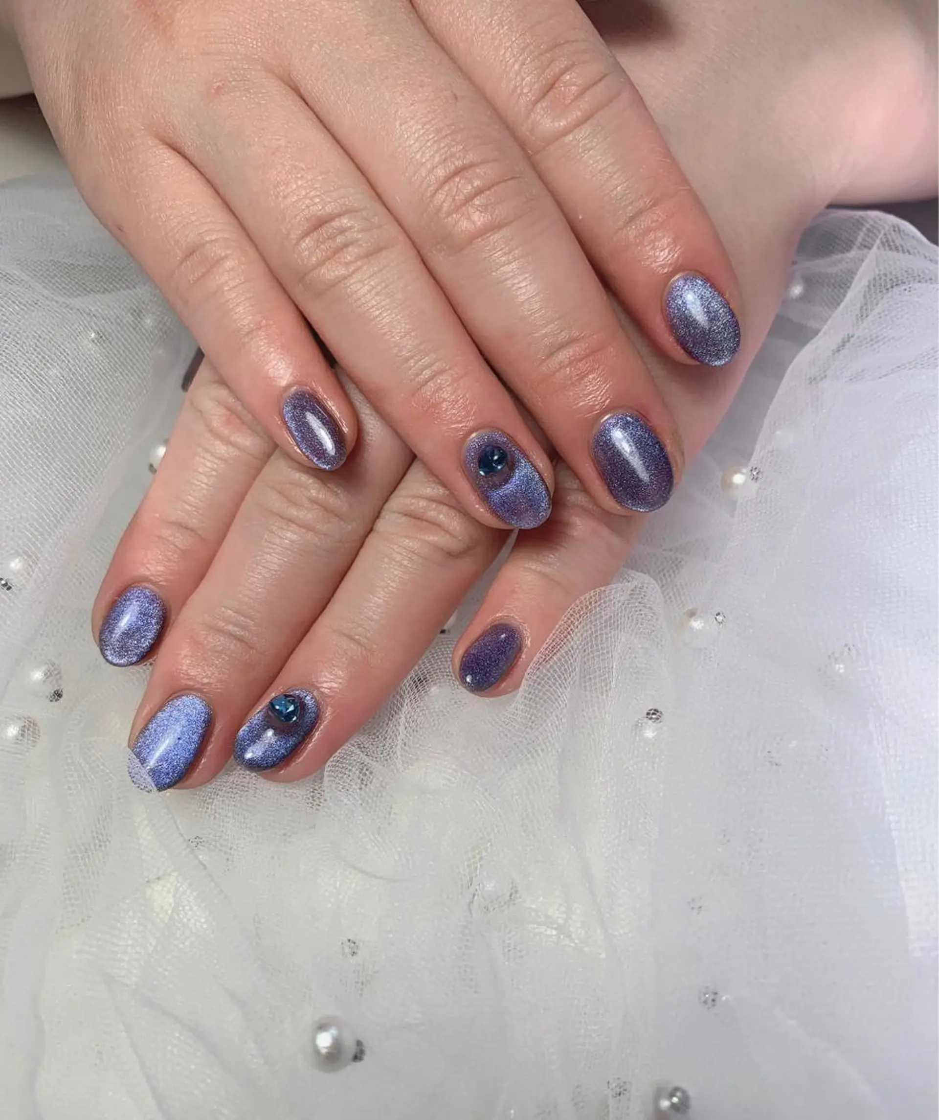 ネイル ハンドネイル uuネイルサロン所属・uu ネイルサロン関内🌼のネイルデザイン