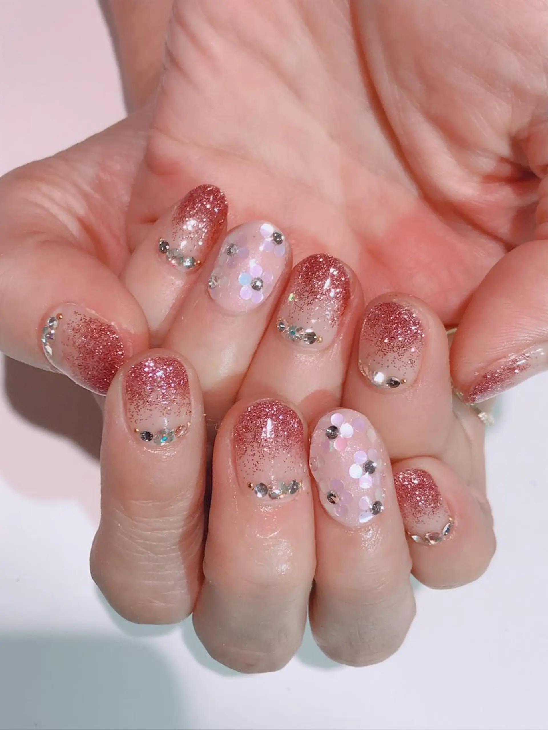 ネイル ネイルサロン トゥルースのネイルデザイン