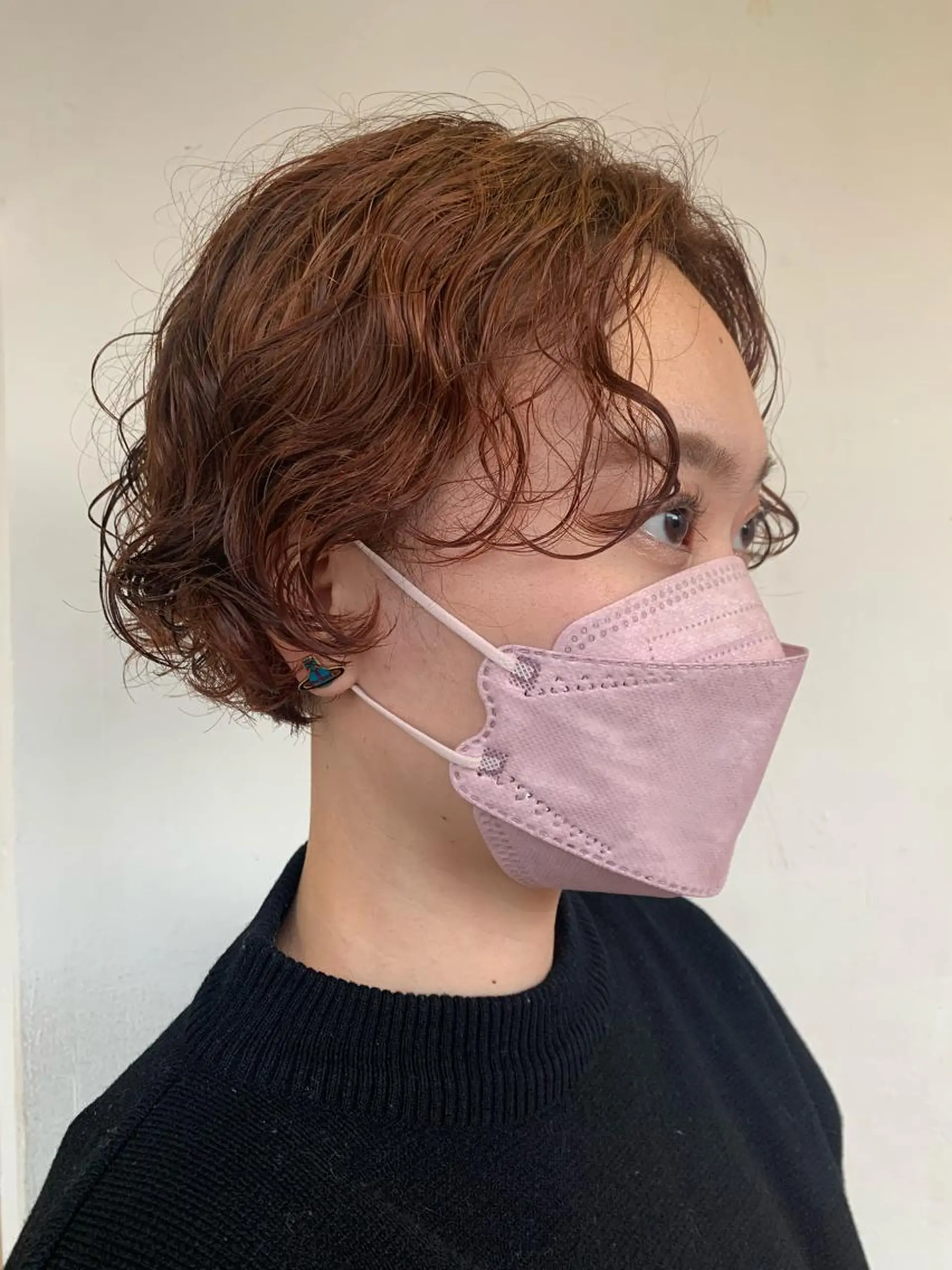 パーマ 🌈パーマスタイル 🌈NARUMIのヘアスタイル