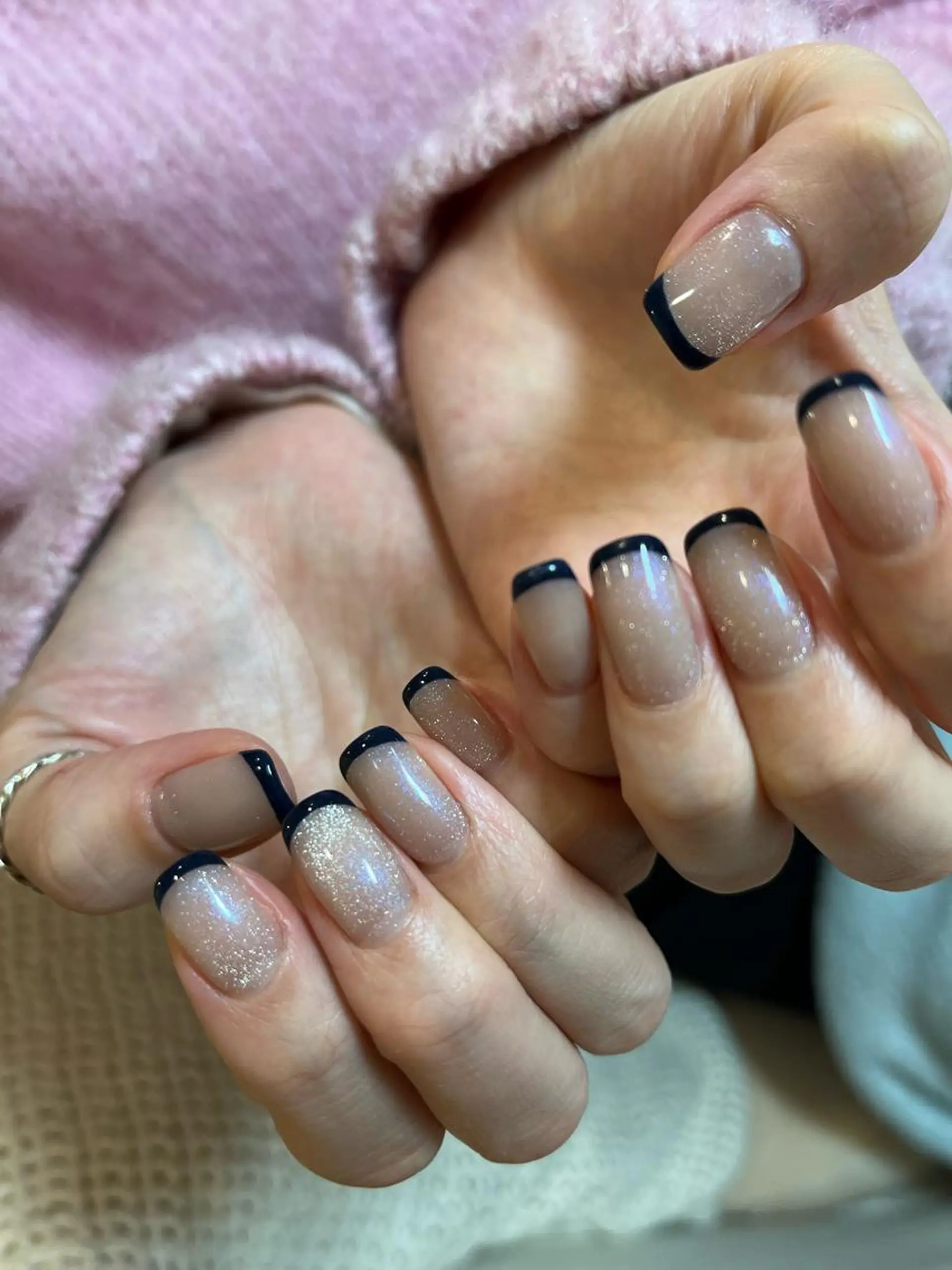 ネイル 【LINON】 airiのネイルデザイン