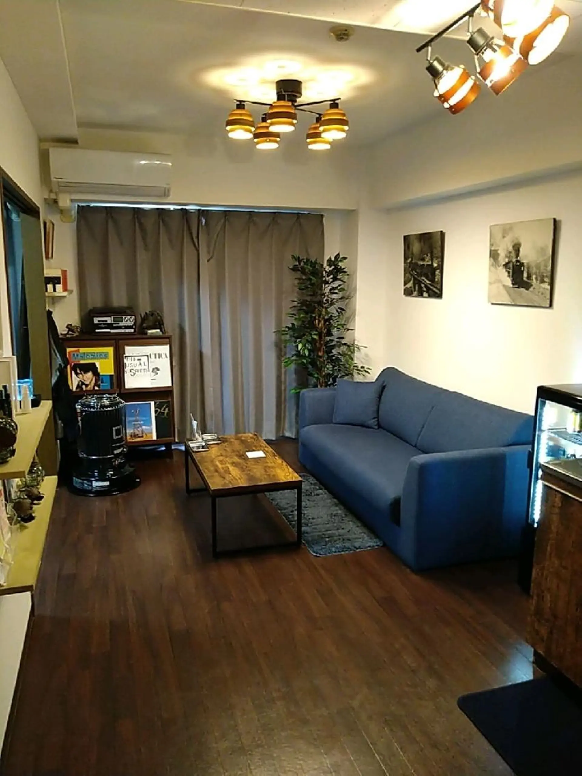 【小山市　Men's専用 脱毛サロン】SECRET・ BASE所属・Men's専用脱毛  SECRET・Bのエステ・リラクイメージ