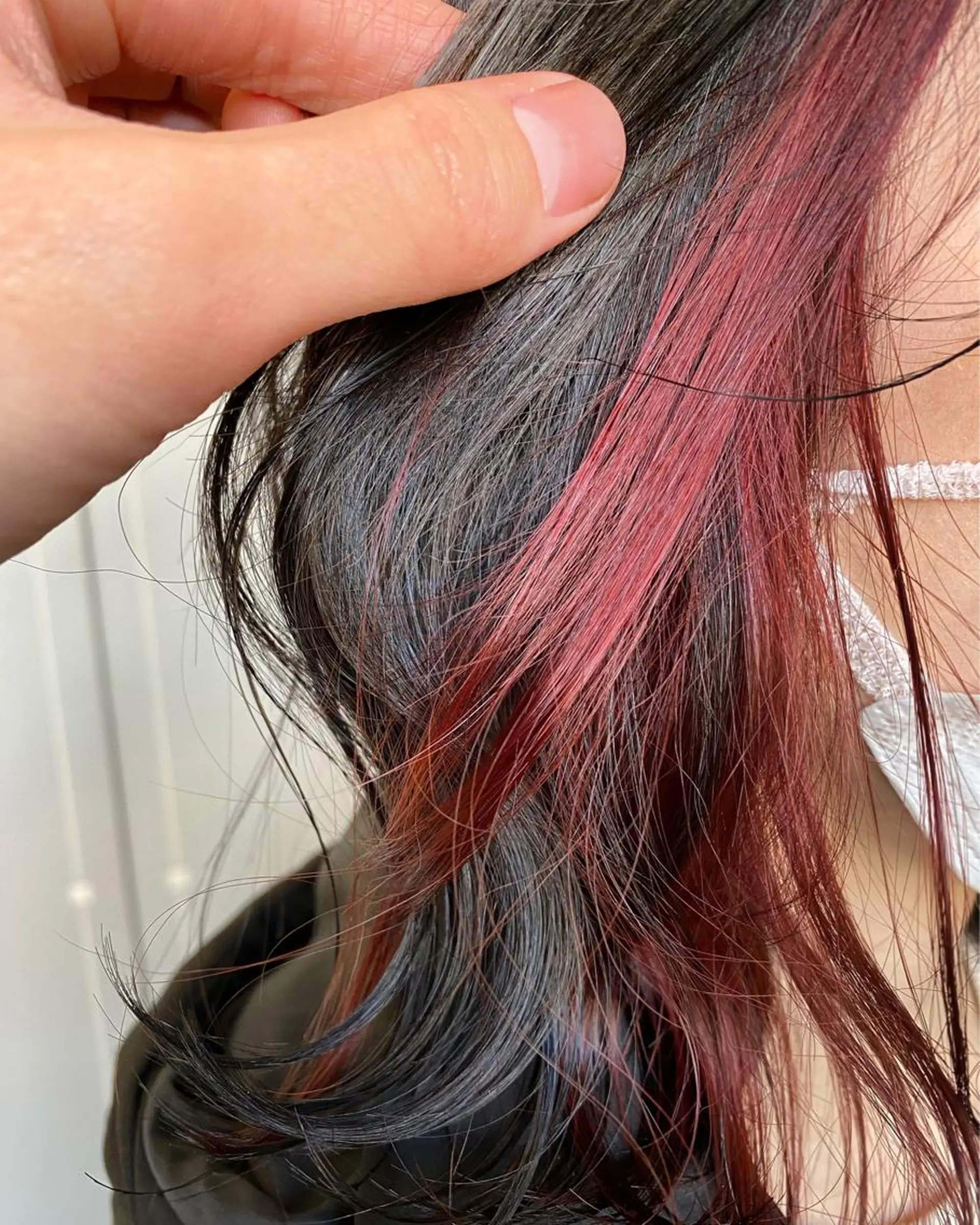 ショート カラー Naoto   ☆ number天王寺店のヘアスタイル