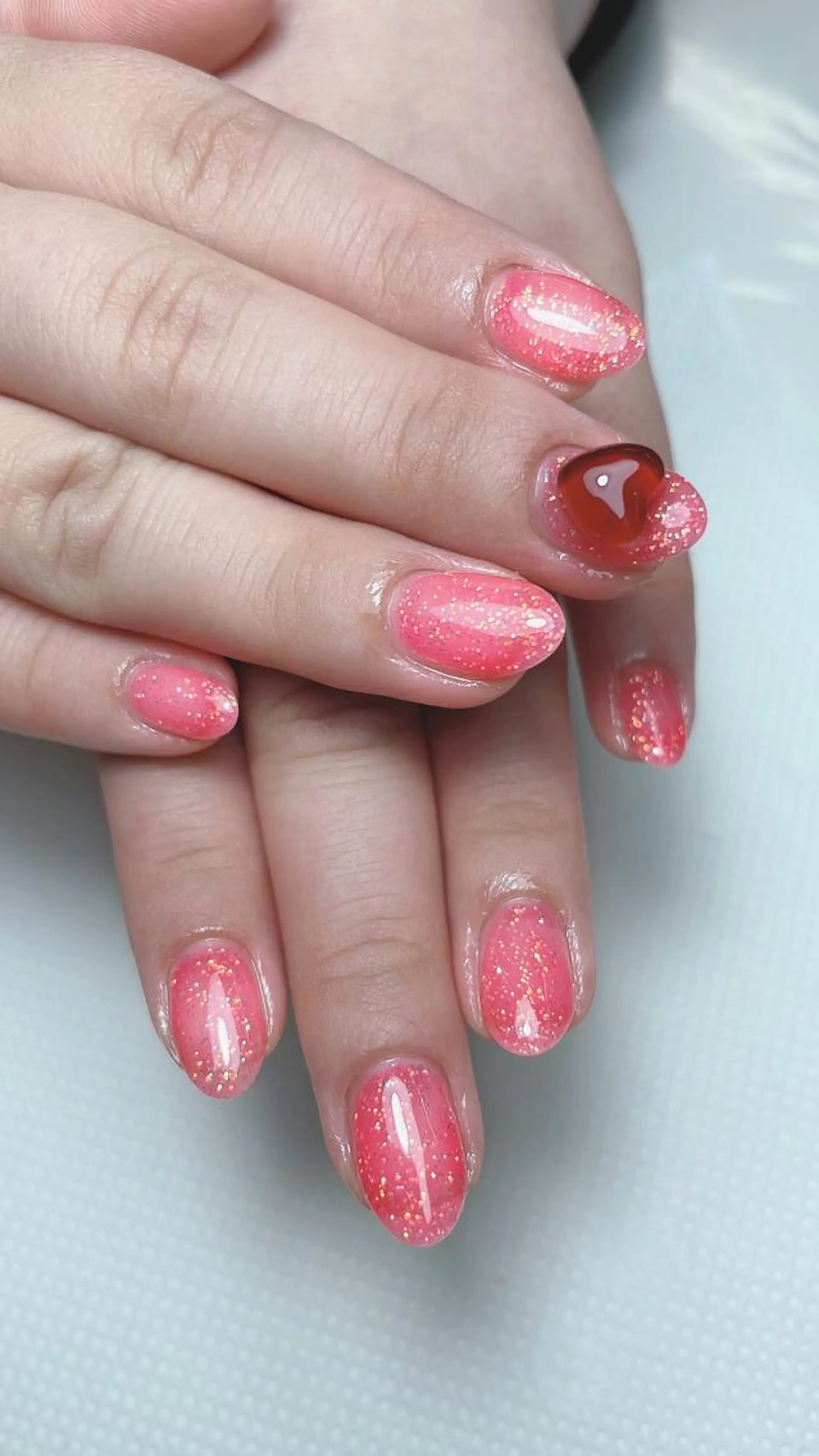 ネイル むねいる nail salonのネイルデザイン